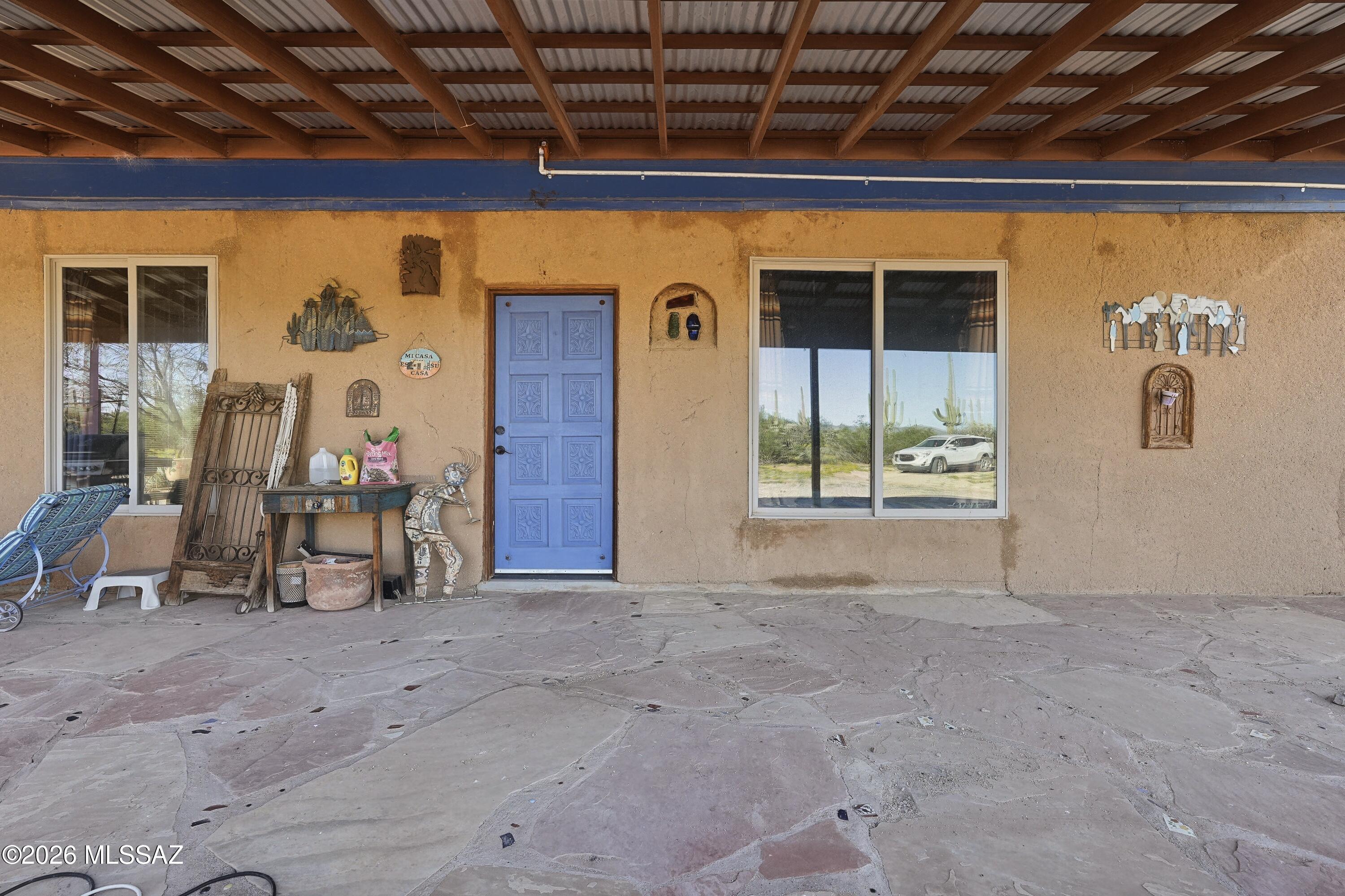 34207 E Amber Sunrise Drive