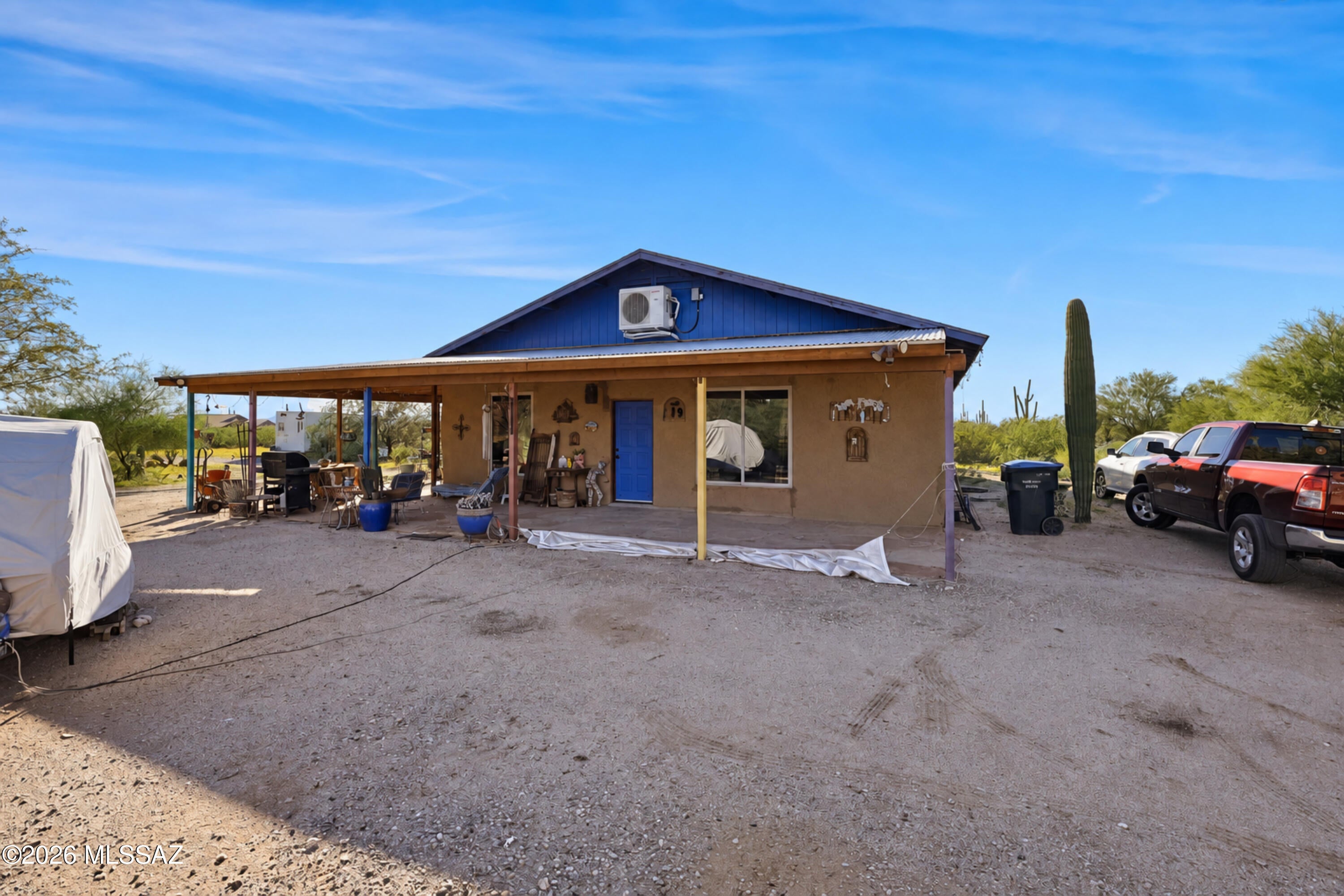 34207 E Amber Sunrise Drive