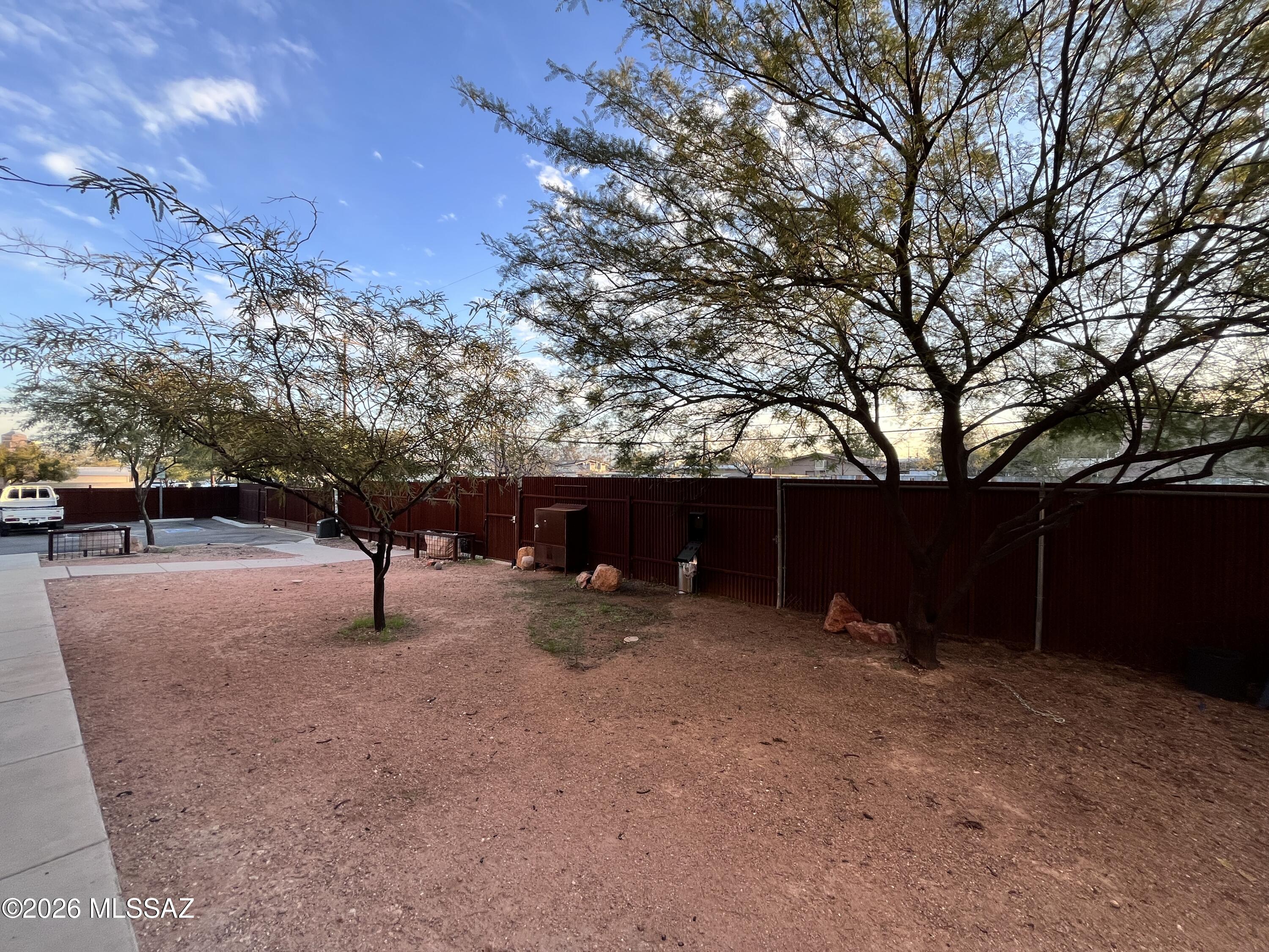 Southern Heights Addition - Residential Lease