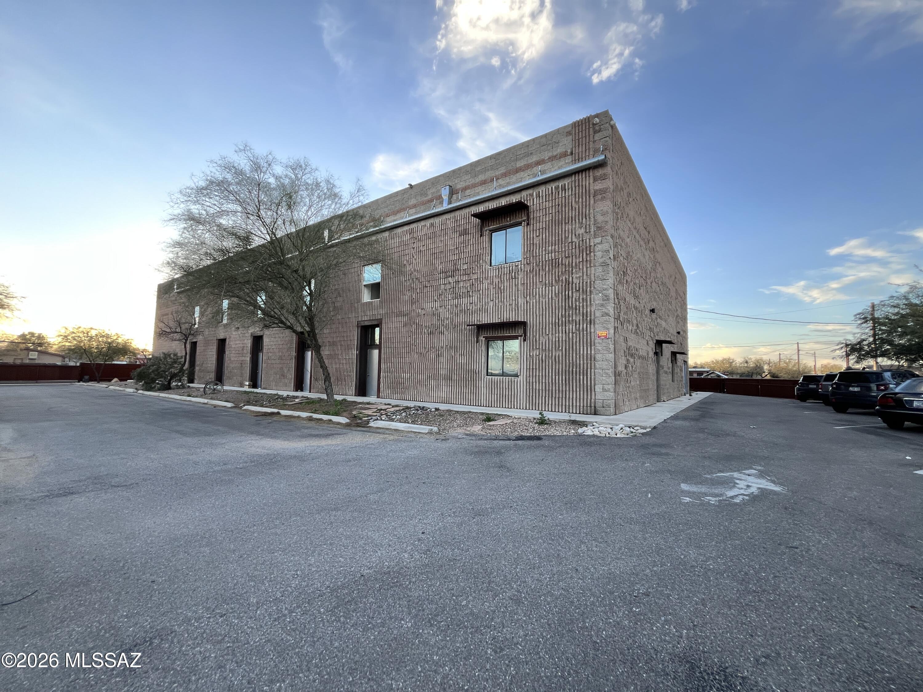 Southern Heights Addition - Residential Lease