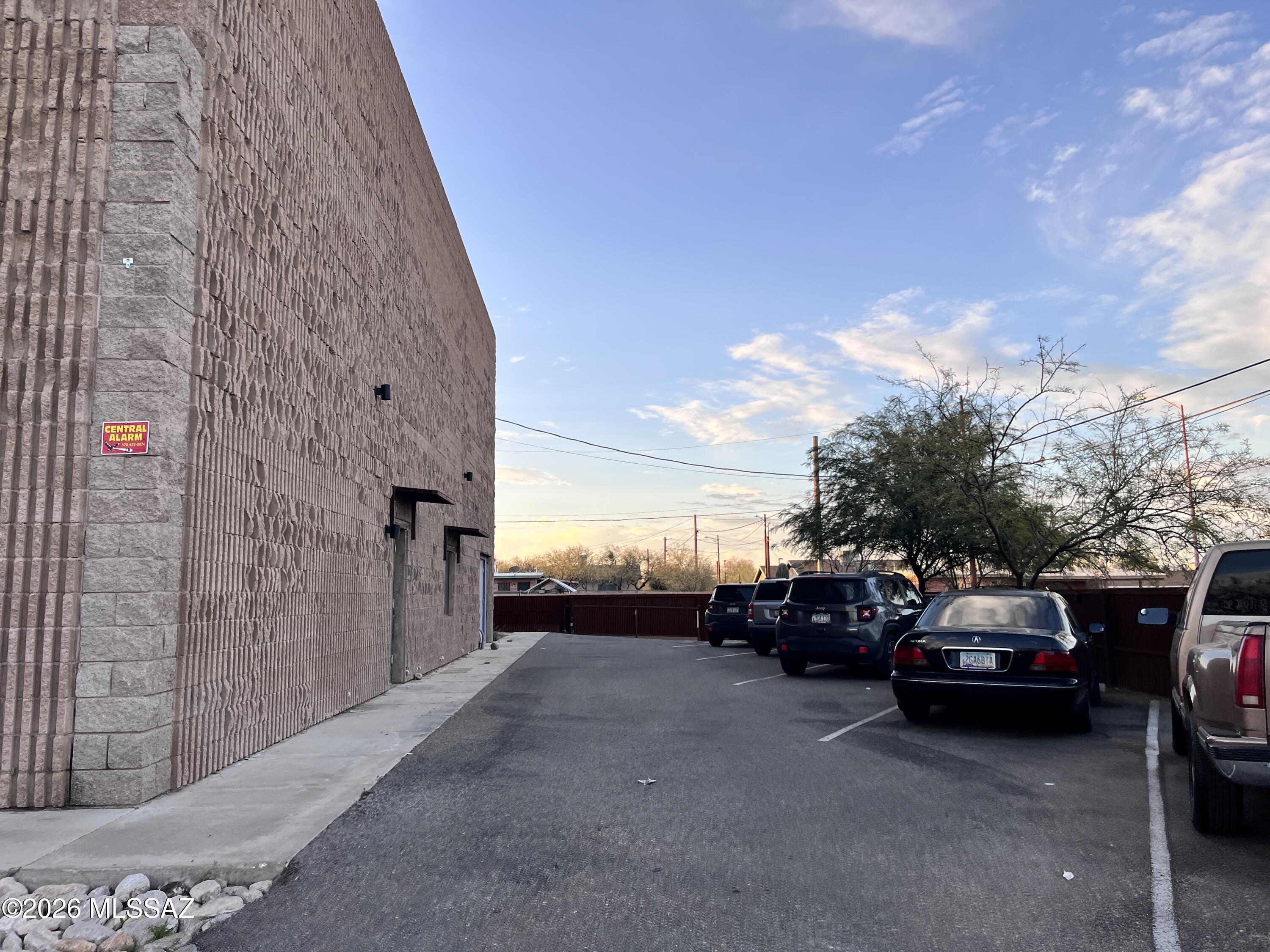 Southern Heights Addition - Residential Lease