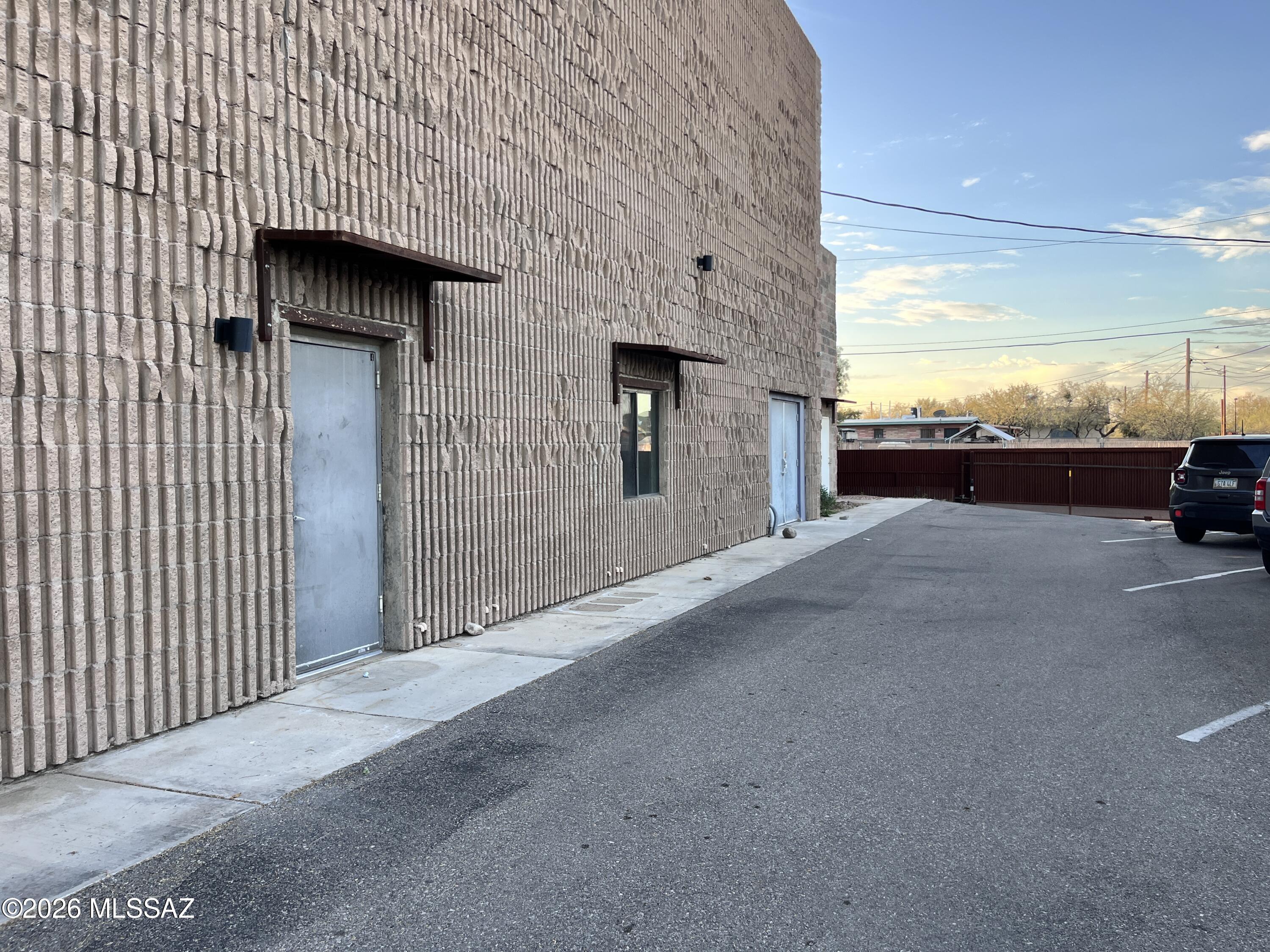 Southern Heights Addition - Residential Lease