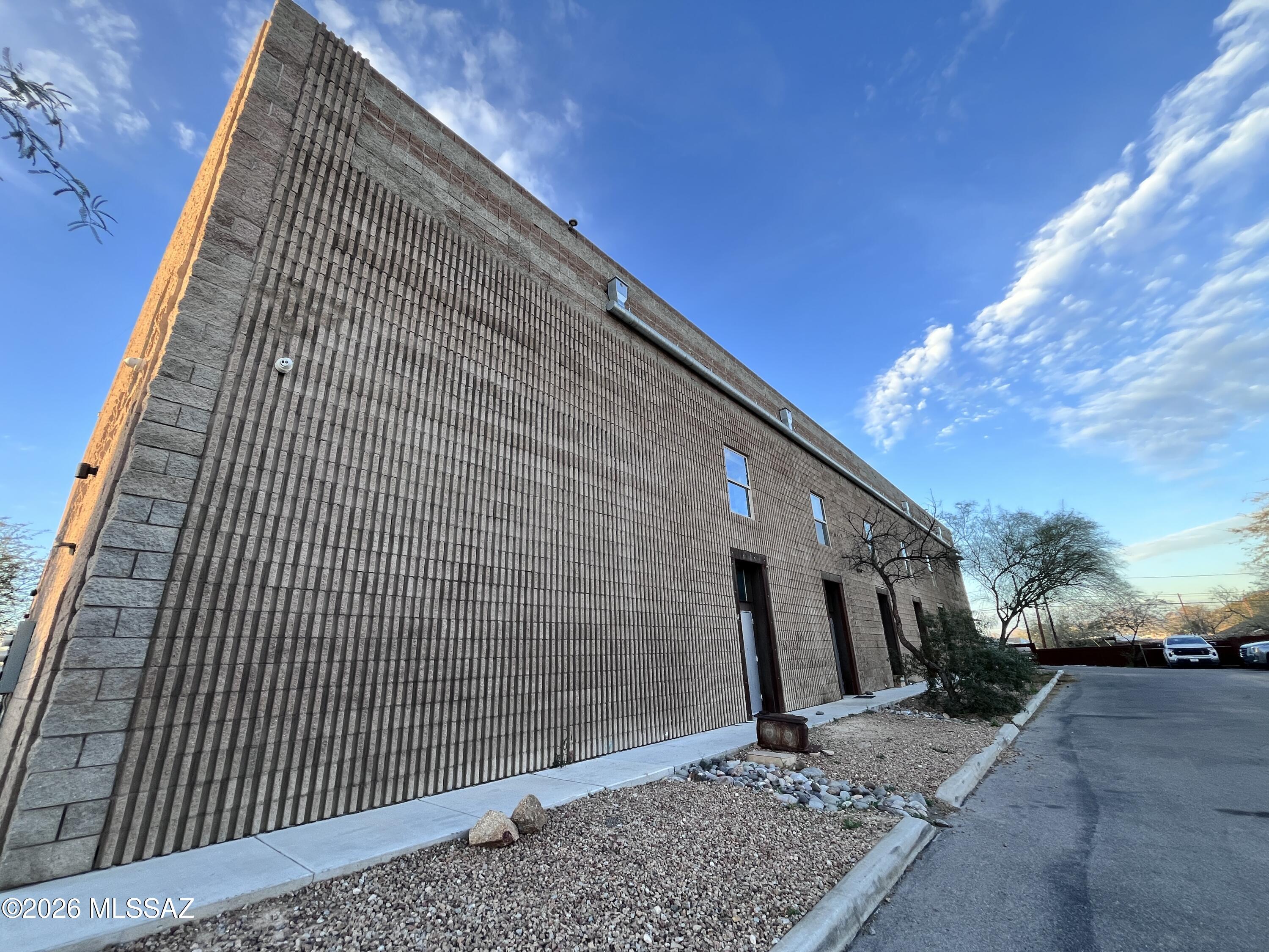 Southern Heights Addition - Residential Lease