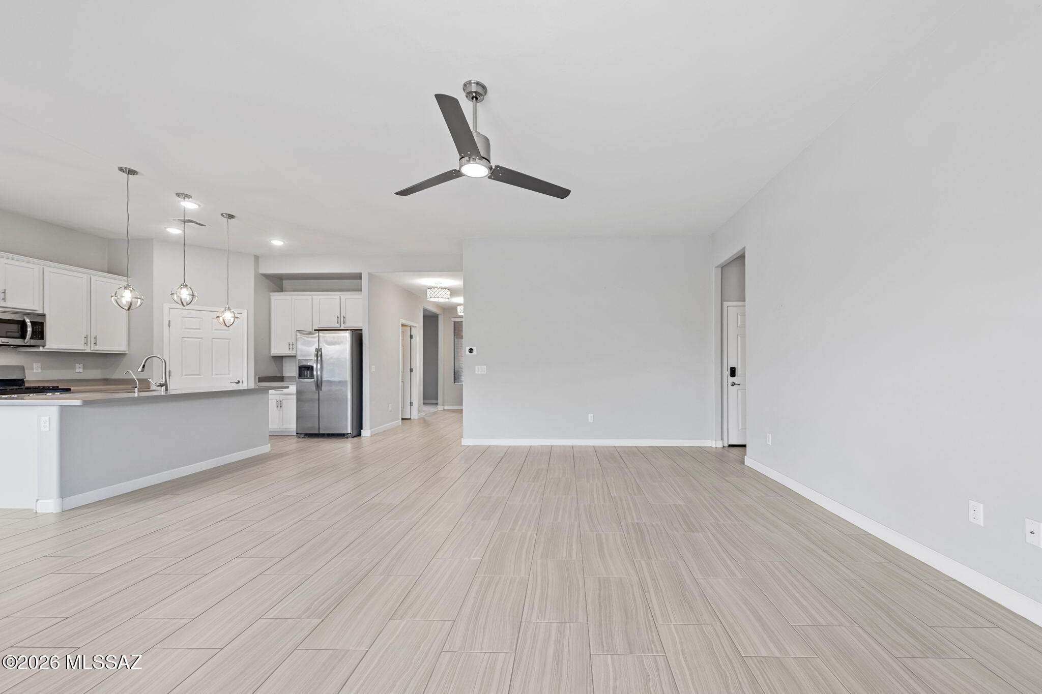 Saguaro Bloom 7B - Residential