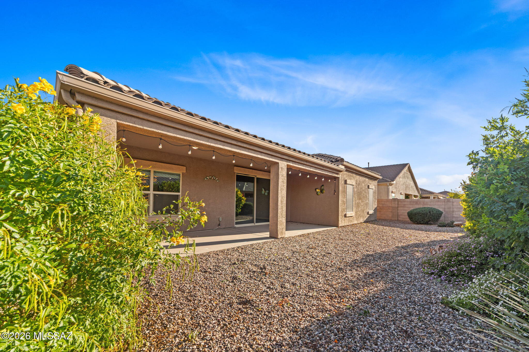 Saguaro Bloom 7B - Residential