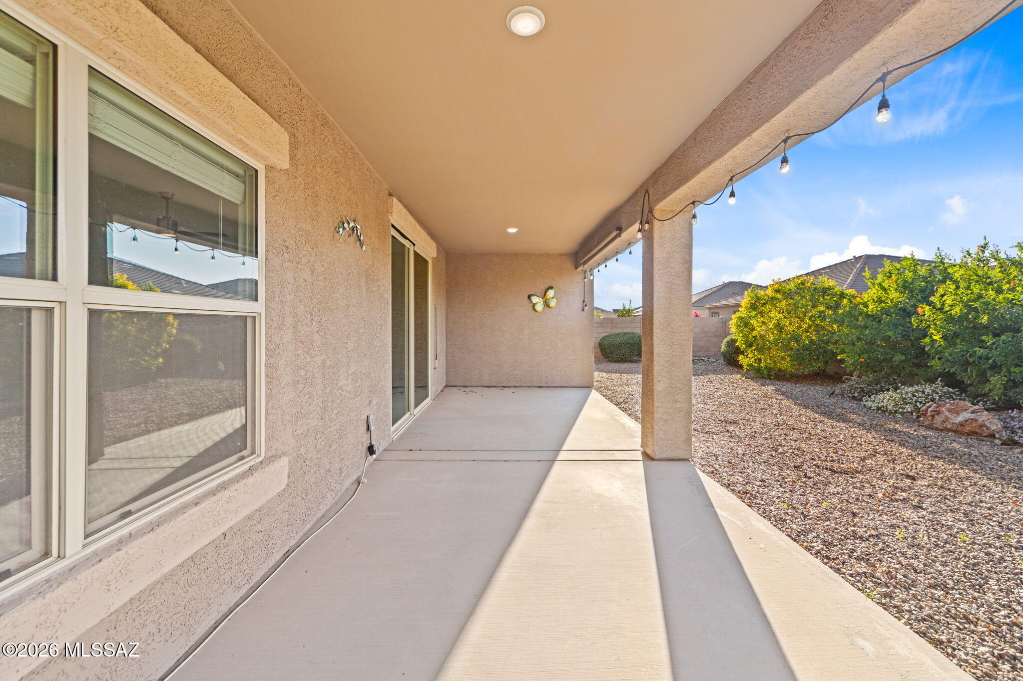 Saguaro Bloom 7B - Residential
