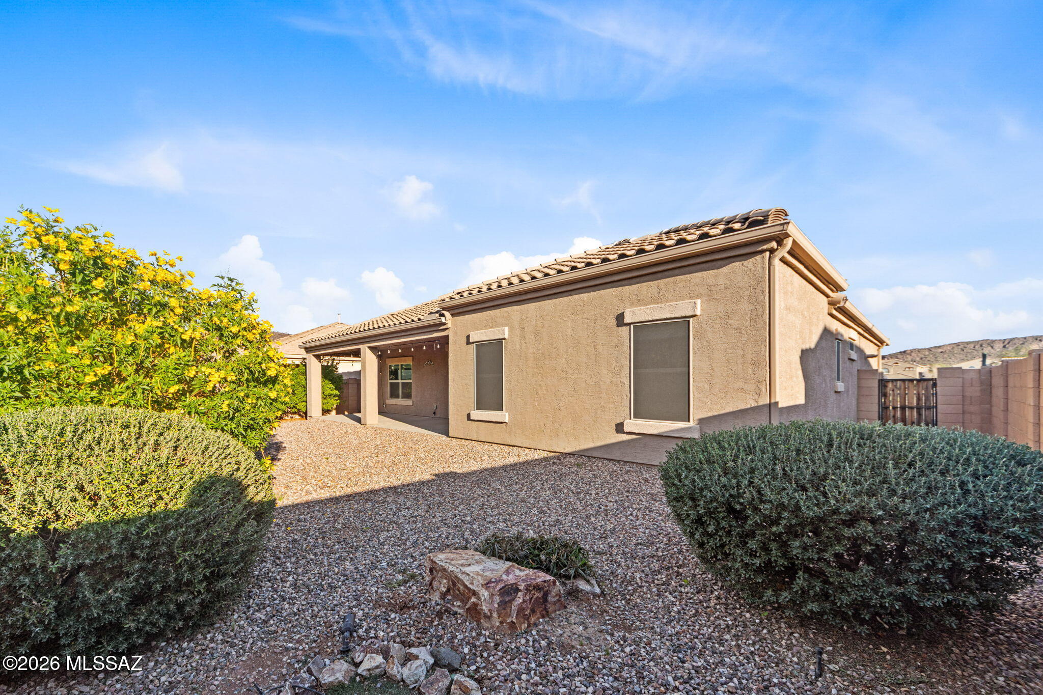 Saguaro Bloom 7B - Residential
