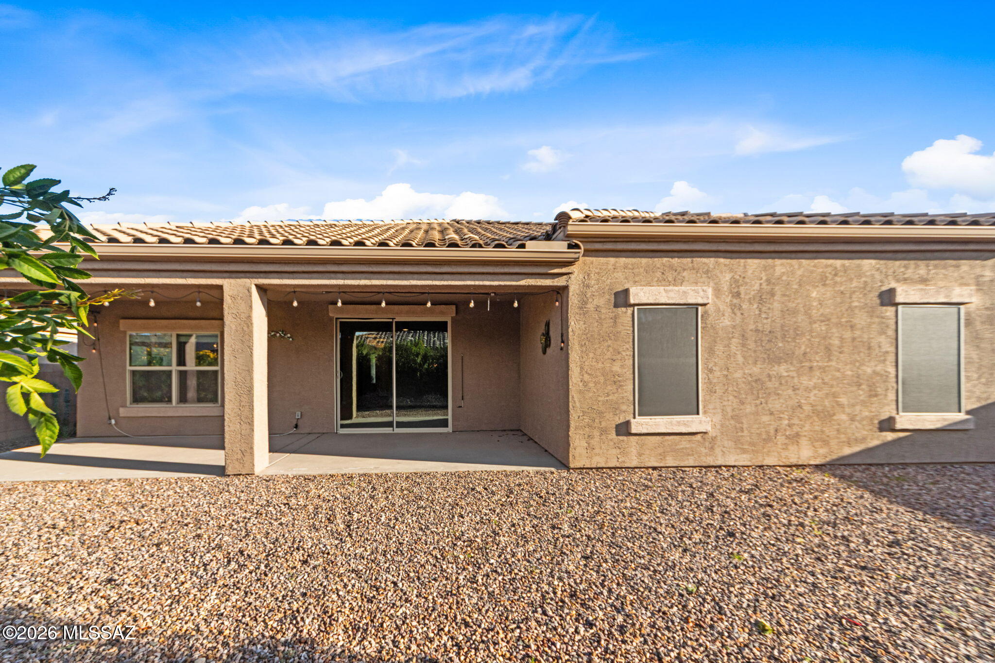 Saguaro Bloom 7B - Residential