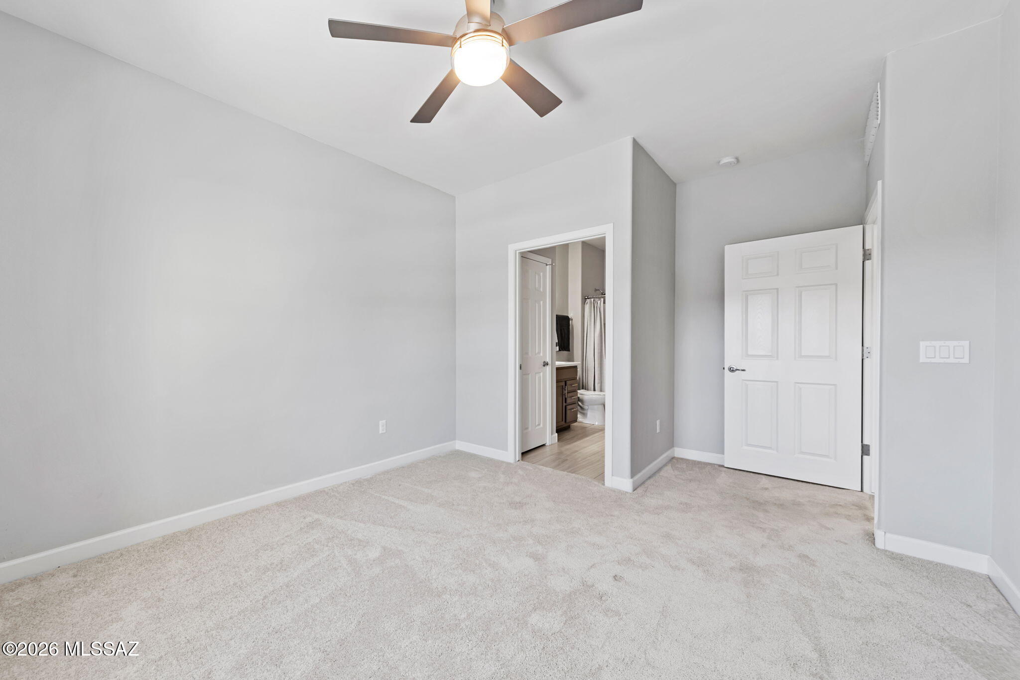 Saguaro Bloom 7B - Residential