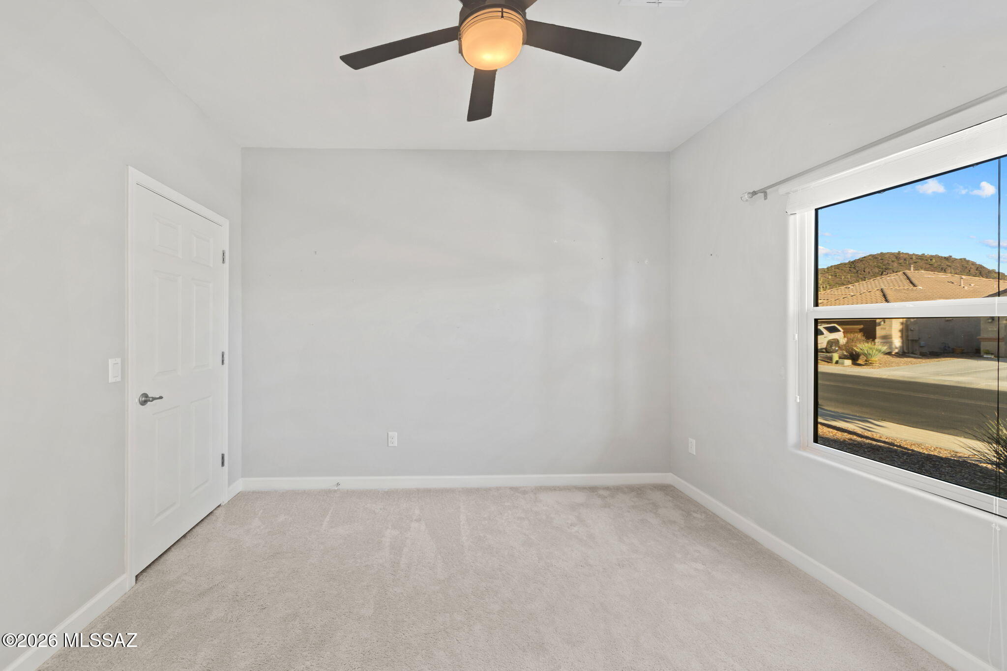 Saguaro Bloom 7B - Residential