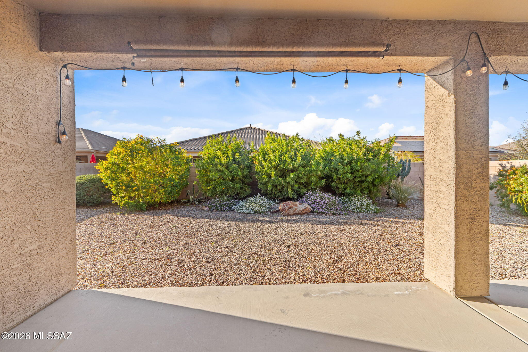 Saguaro Bloom 7B - Residential