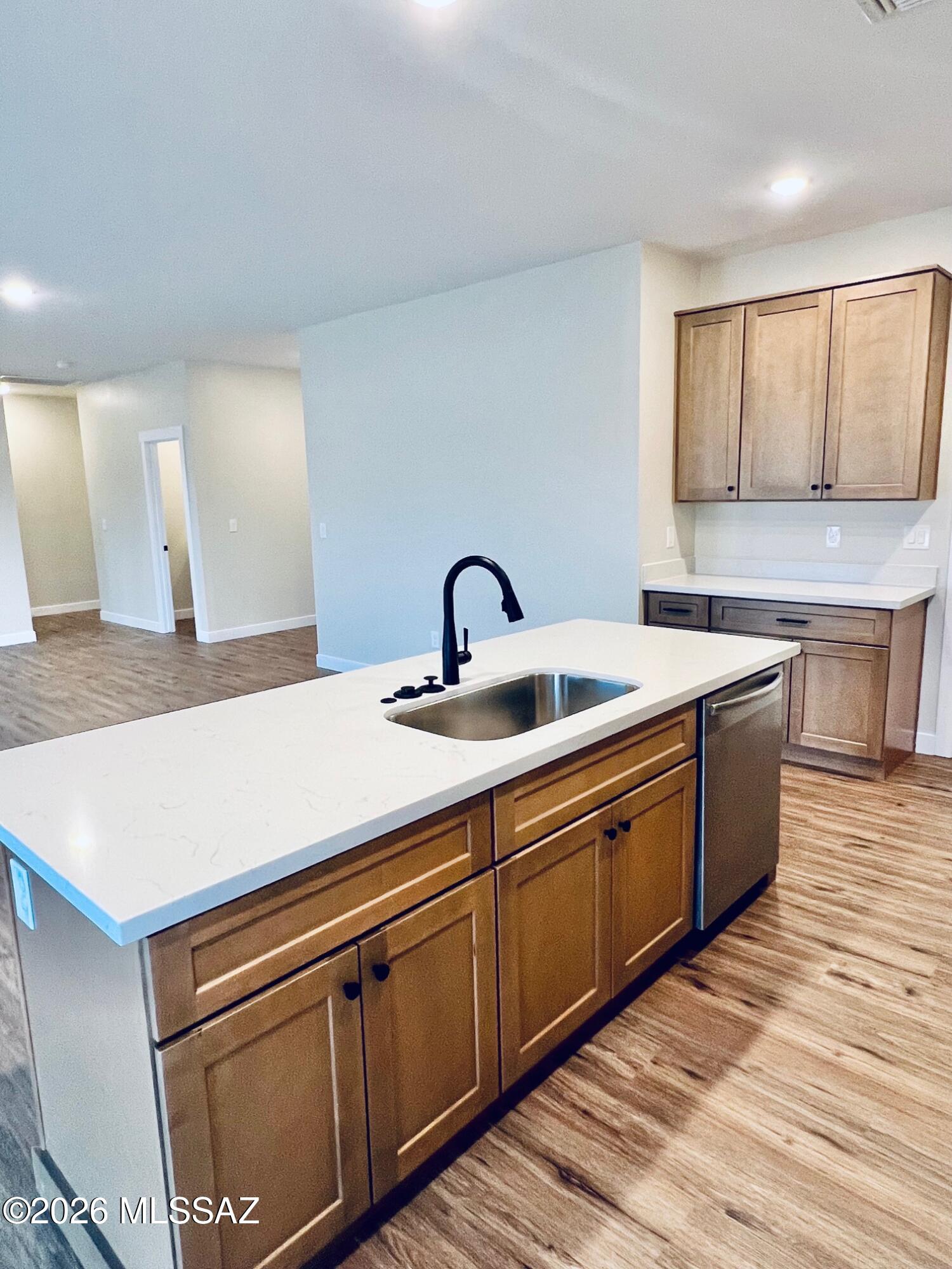 Agua Caliente Sabino Creek - Residential