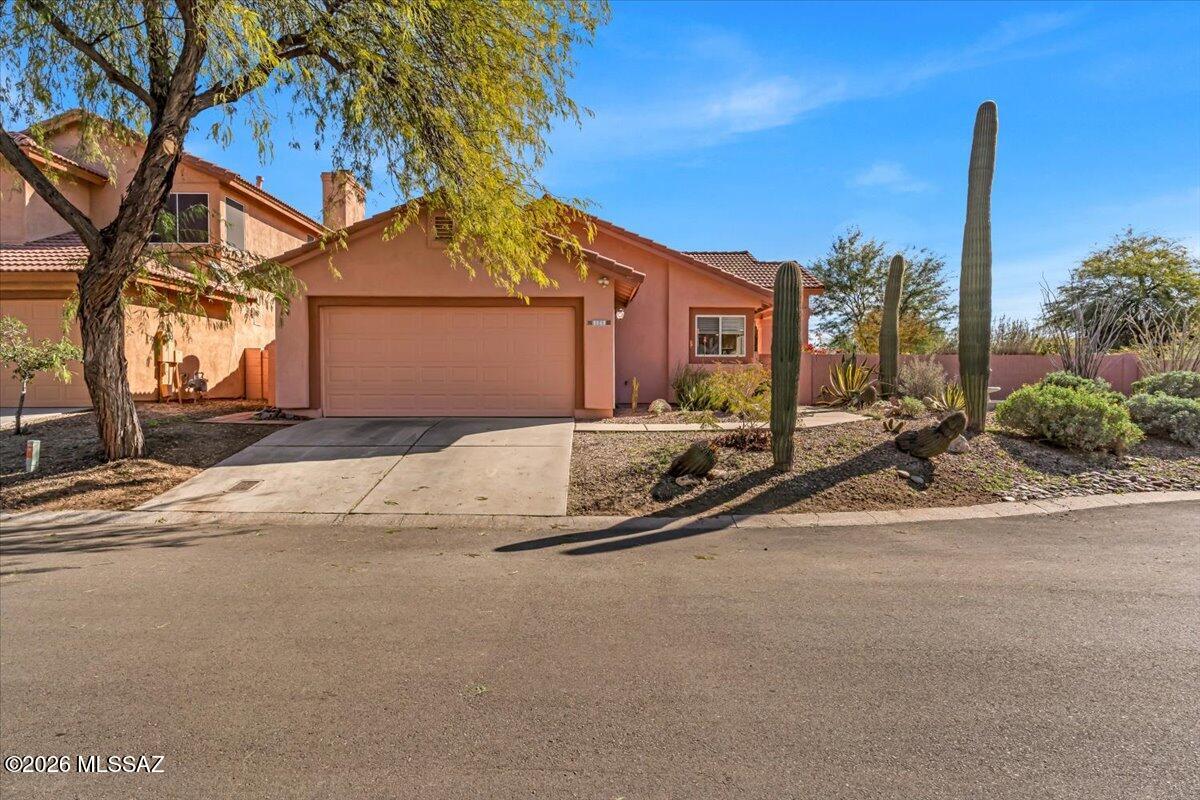 North Ranch (545-688) - Residential
