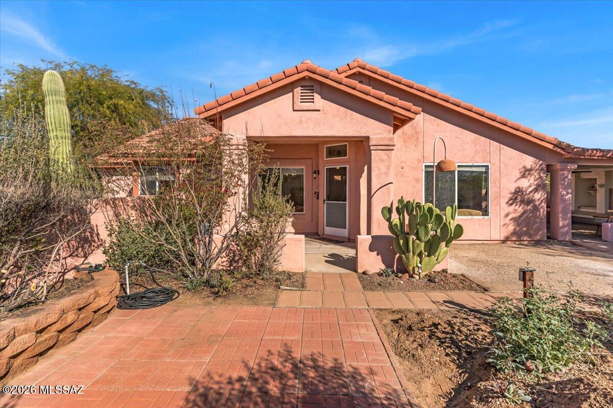 North Ranch (545-688) - Residential