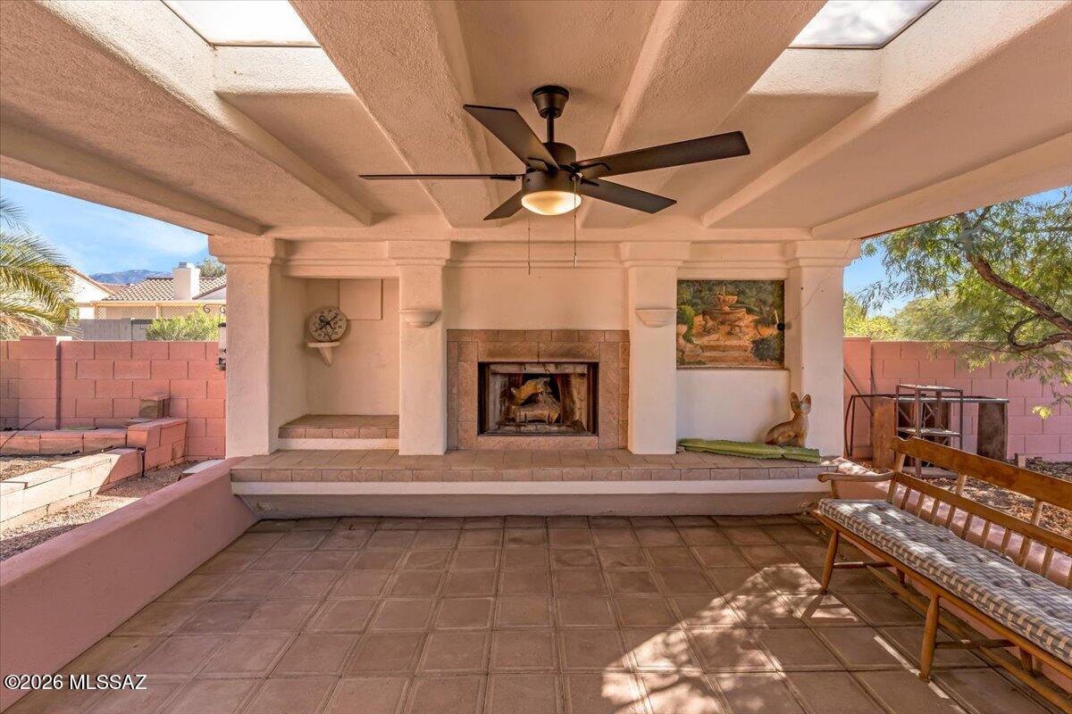 North Ranch (545-688) - Residential