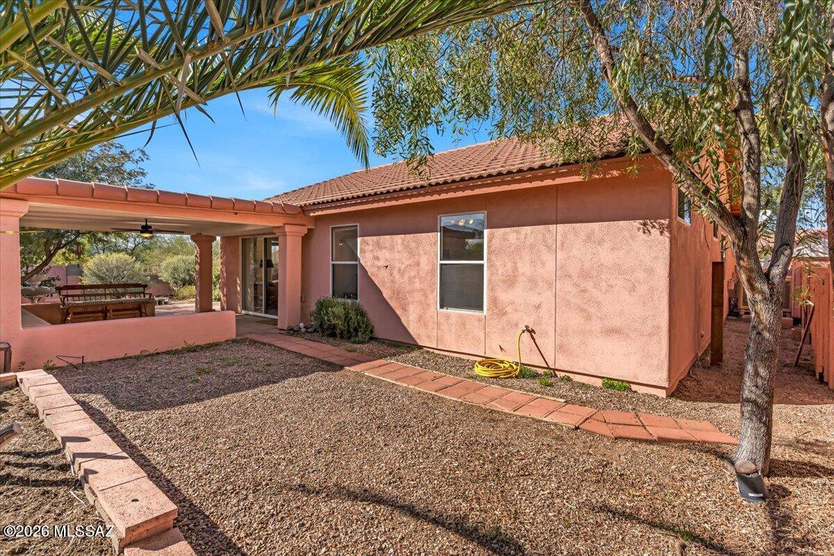 North Ranch (545-688) - Residential