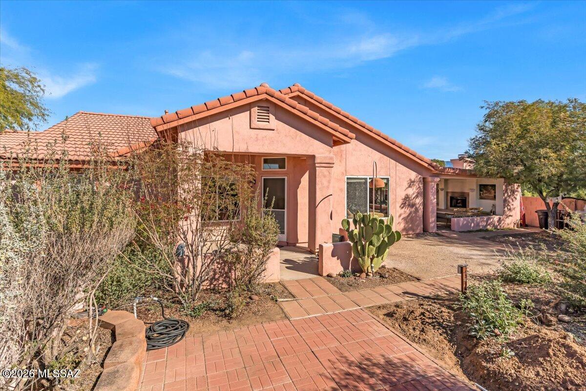 North Ranch (545-688) - Residential
