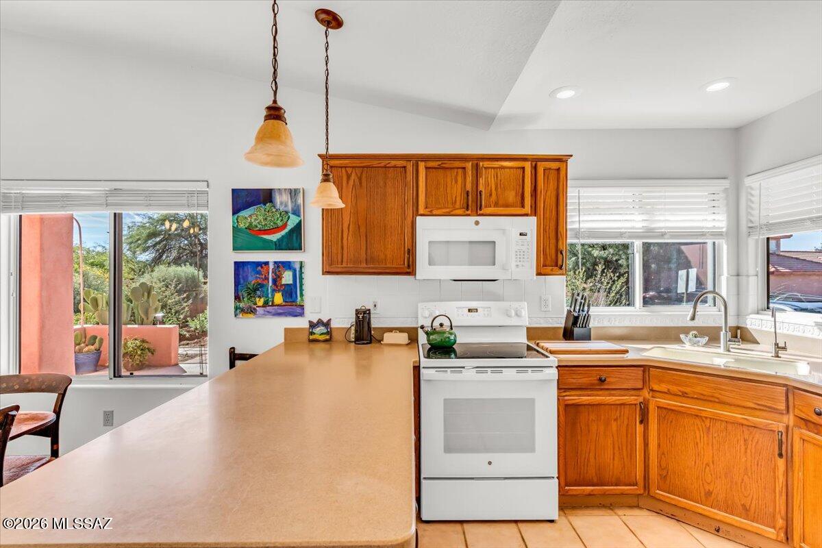 North Ranch (545-688) - Residential