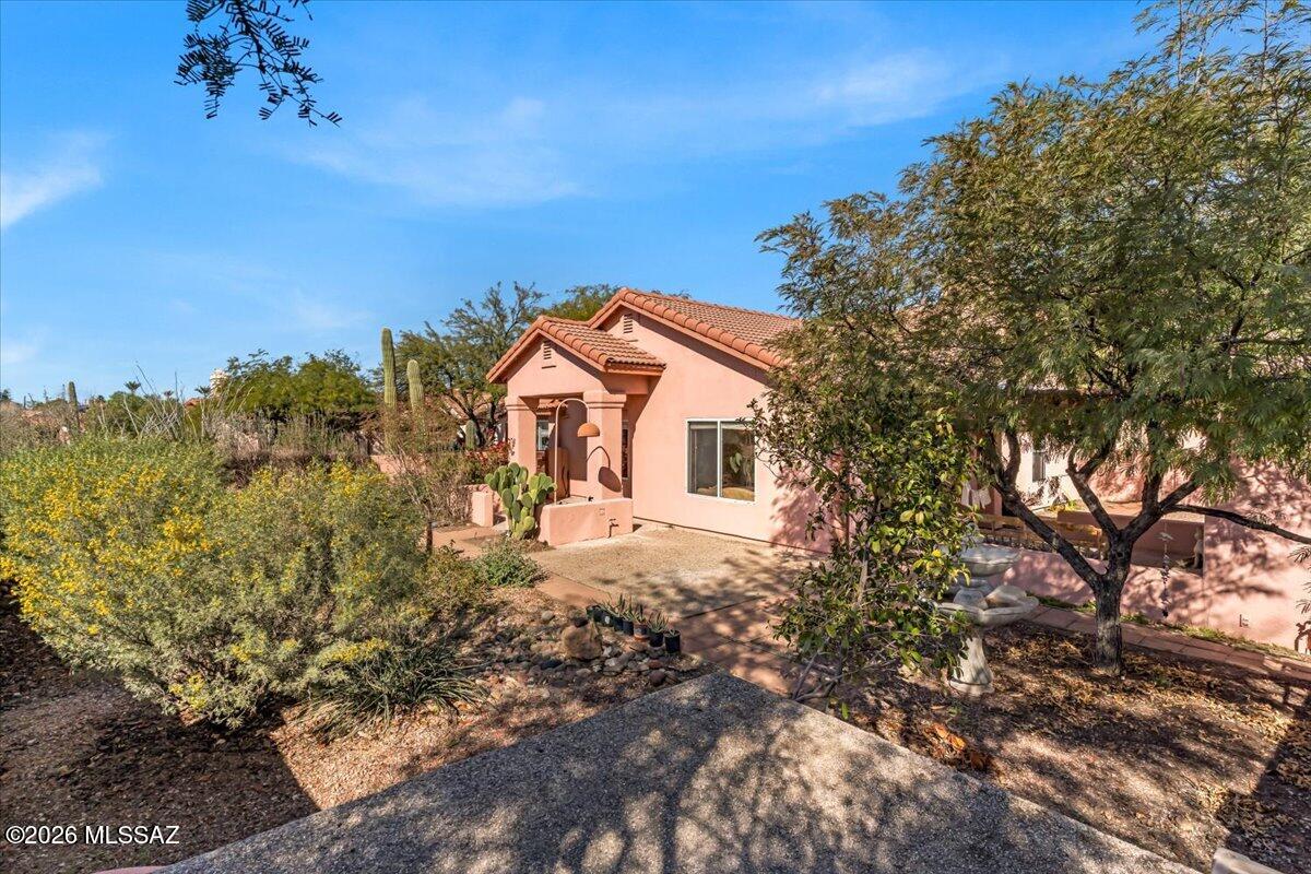 North Ranch (545-688) - Residential