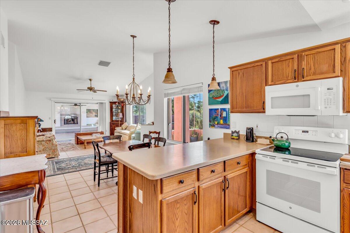 North Ranch (545-688) - Residential