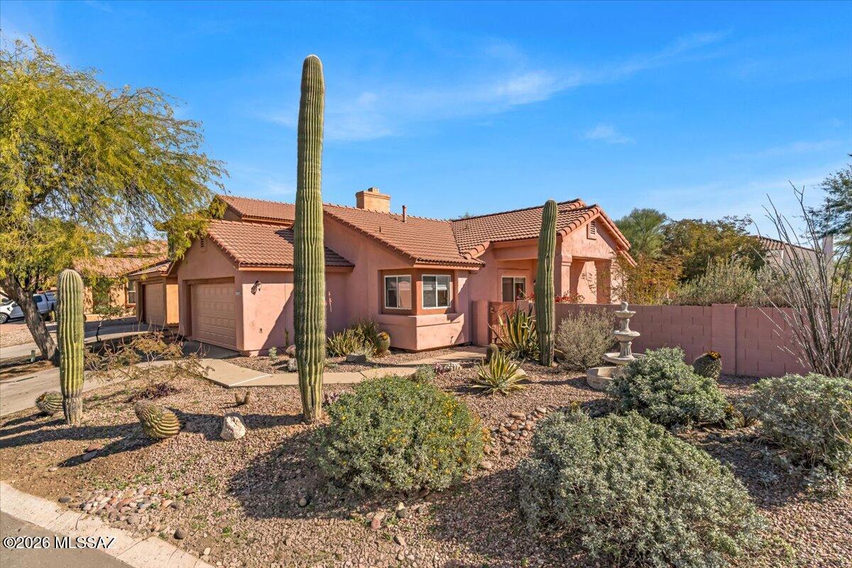 North Ranch (545-688) - Residential