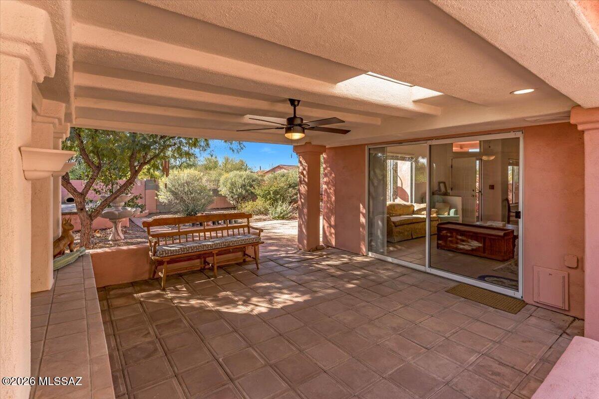 North Ranch (545-688) - Residential