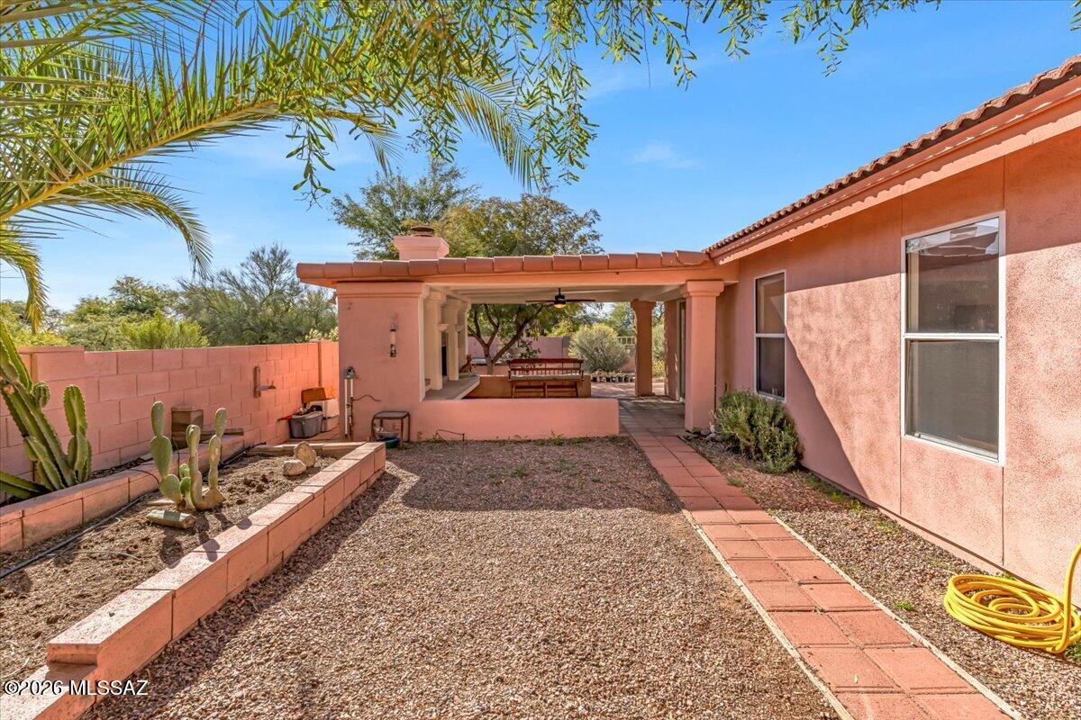 North Ranch (545-688) - Residential
