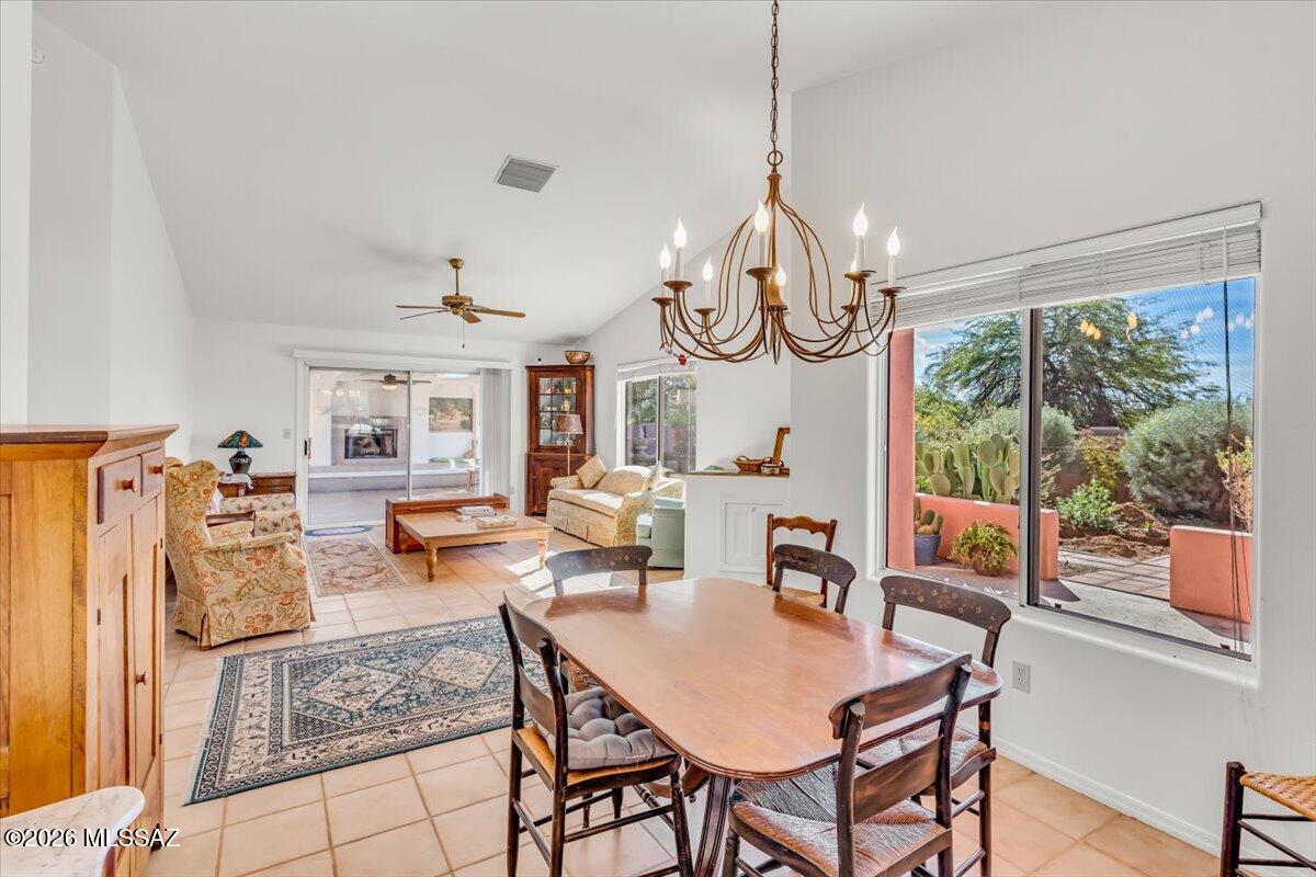 North Ranch (545-688) - Residential