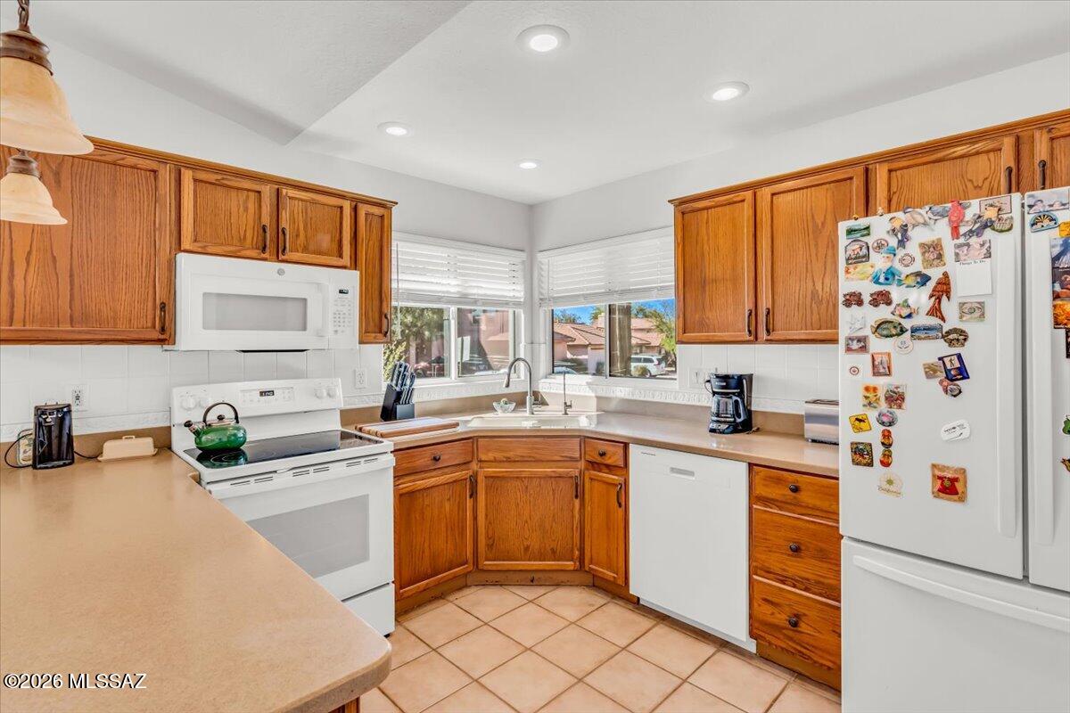 North Ranch (545-688) - Residential