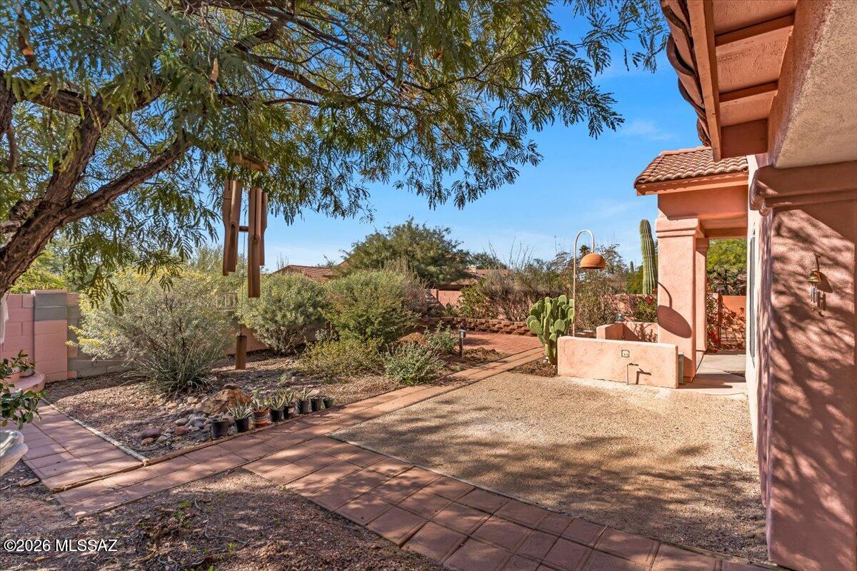 North Ranch (545-688) - Residential
