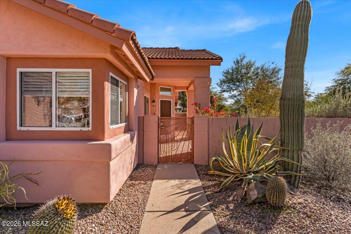 North Ranch (545-688) - Residential
