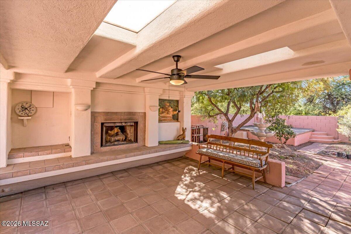 North Ranch (545-688) - Residential