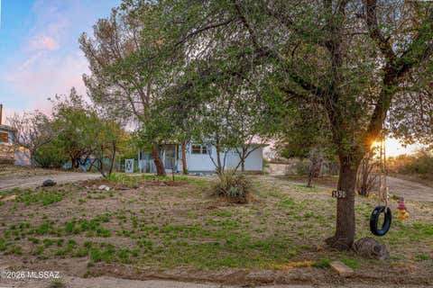 Photo of 1490 N John Adams Street, Oracle, AZ 85623 (MLS # 22619763)