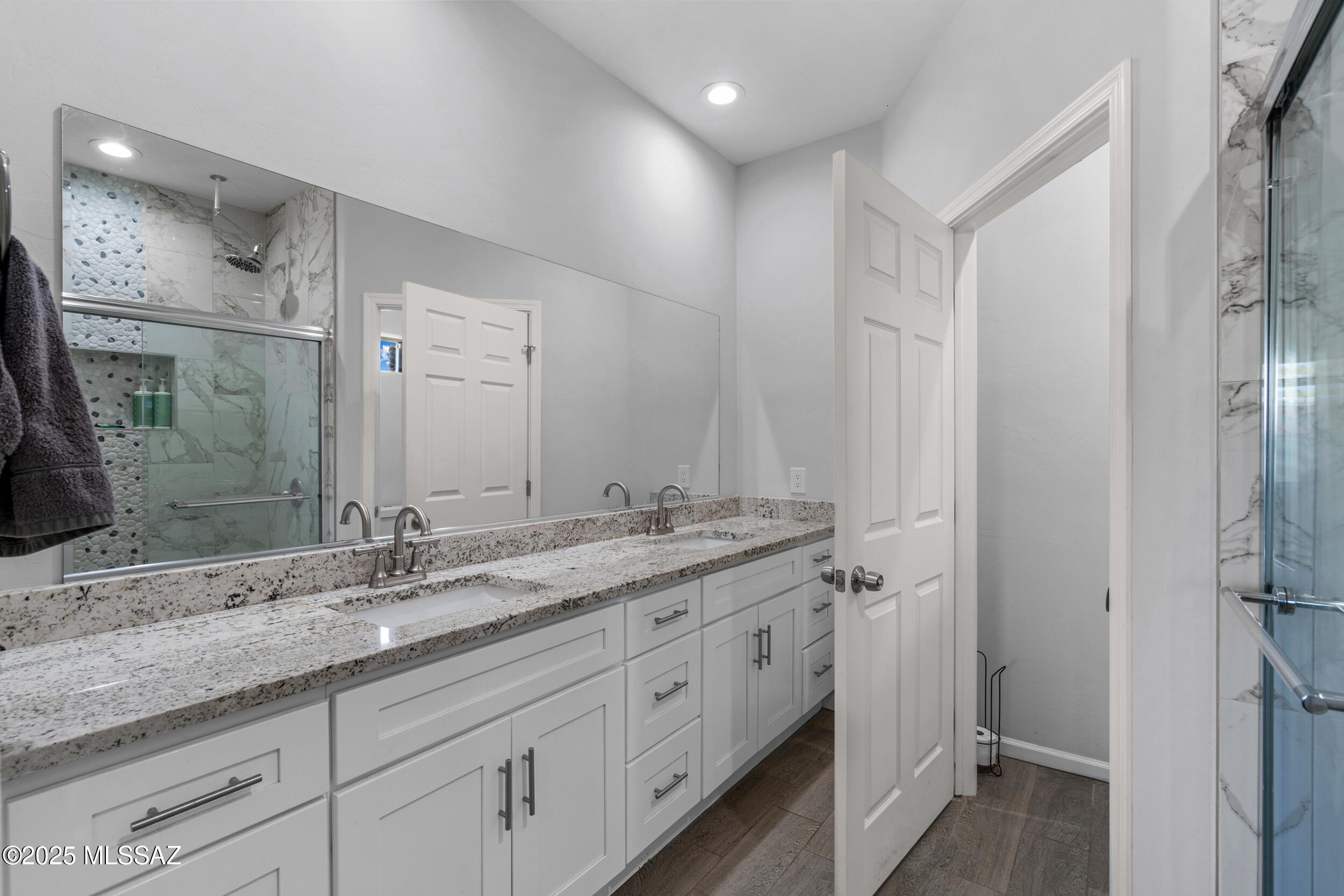 Richland Heights - Residential