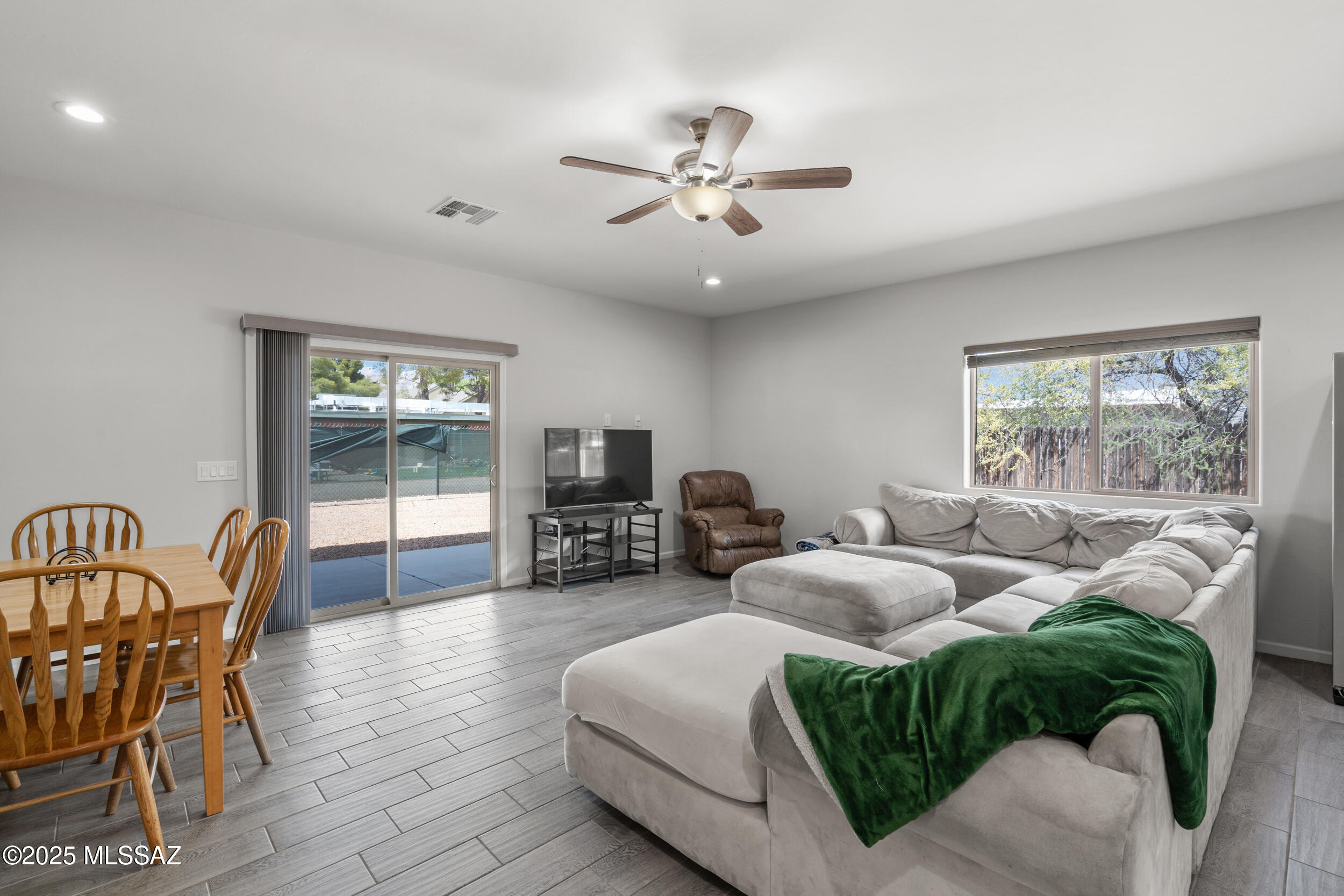 Richland Heights - Residential
