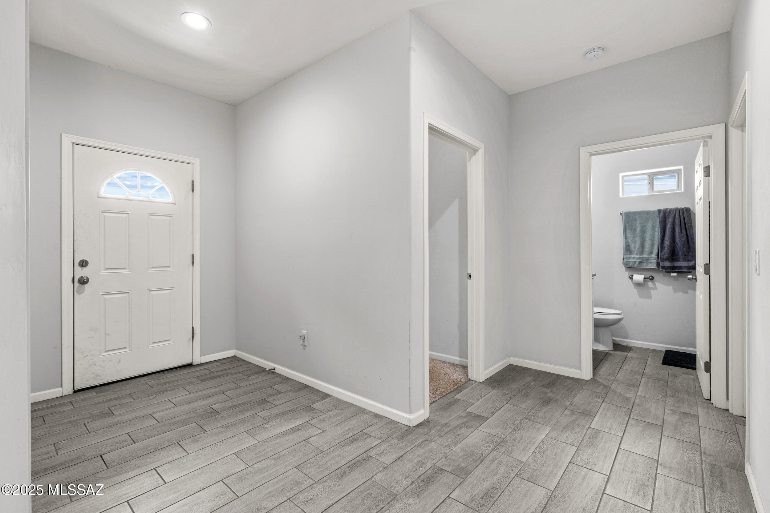 Richland Heights - Residential