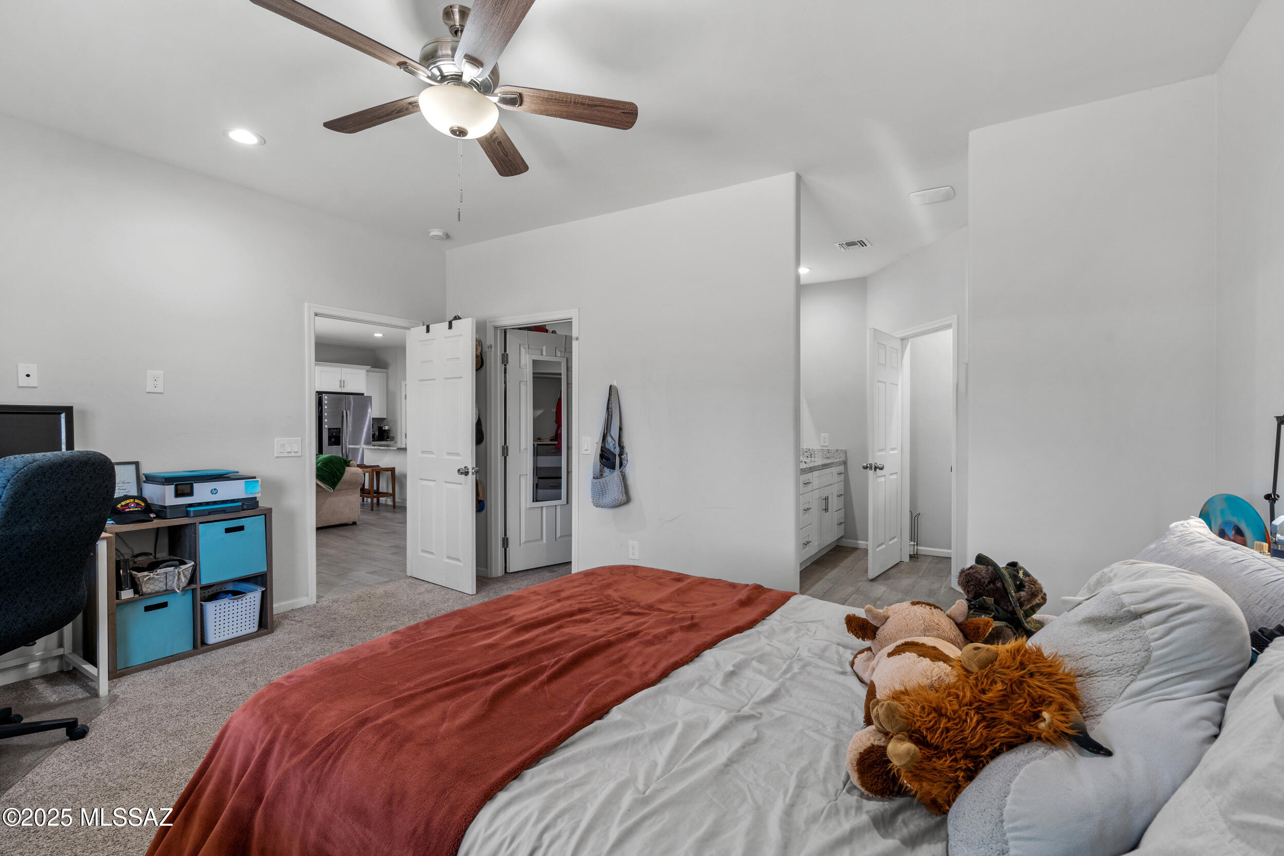Richland Heights - Residential
