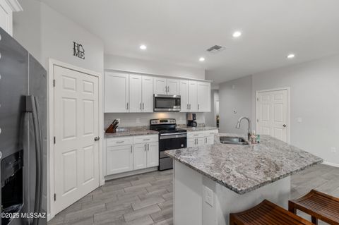 1941 E Greenlee Road Tucson AZ 85719