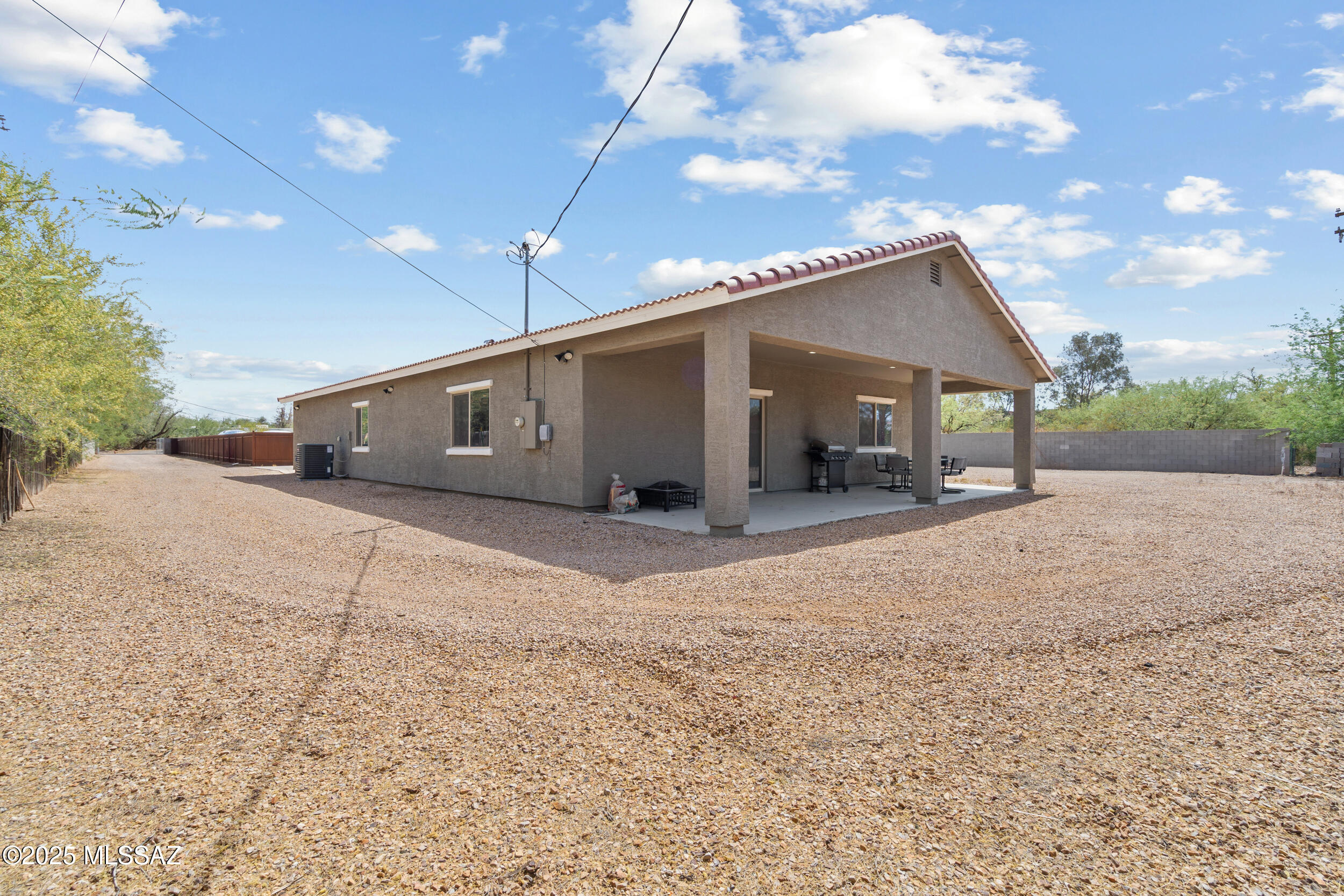 Richland Heights - Residential