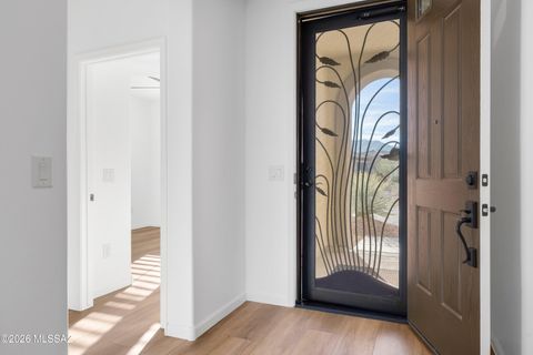 39474 S Summerwood Drive Saddlebrooke AZ 85739