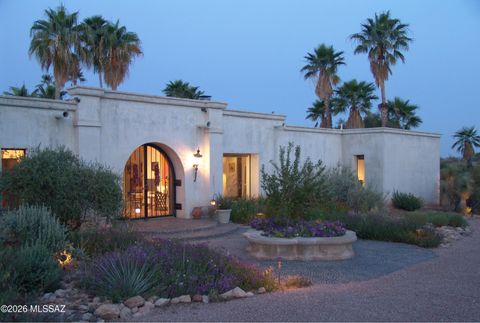 2820 E Cerrada Los Palitos Tucson AZ 85718