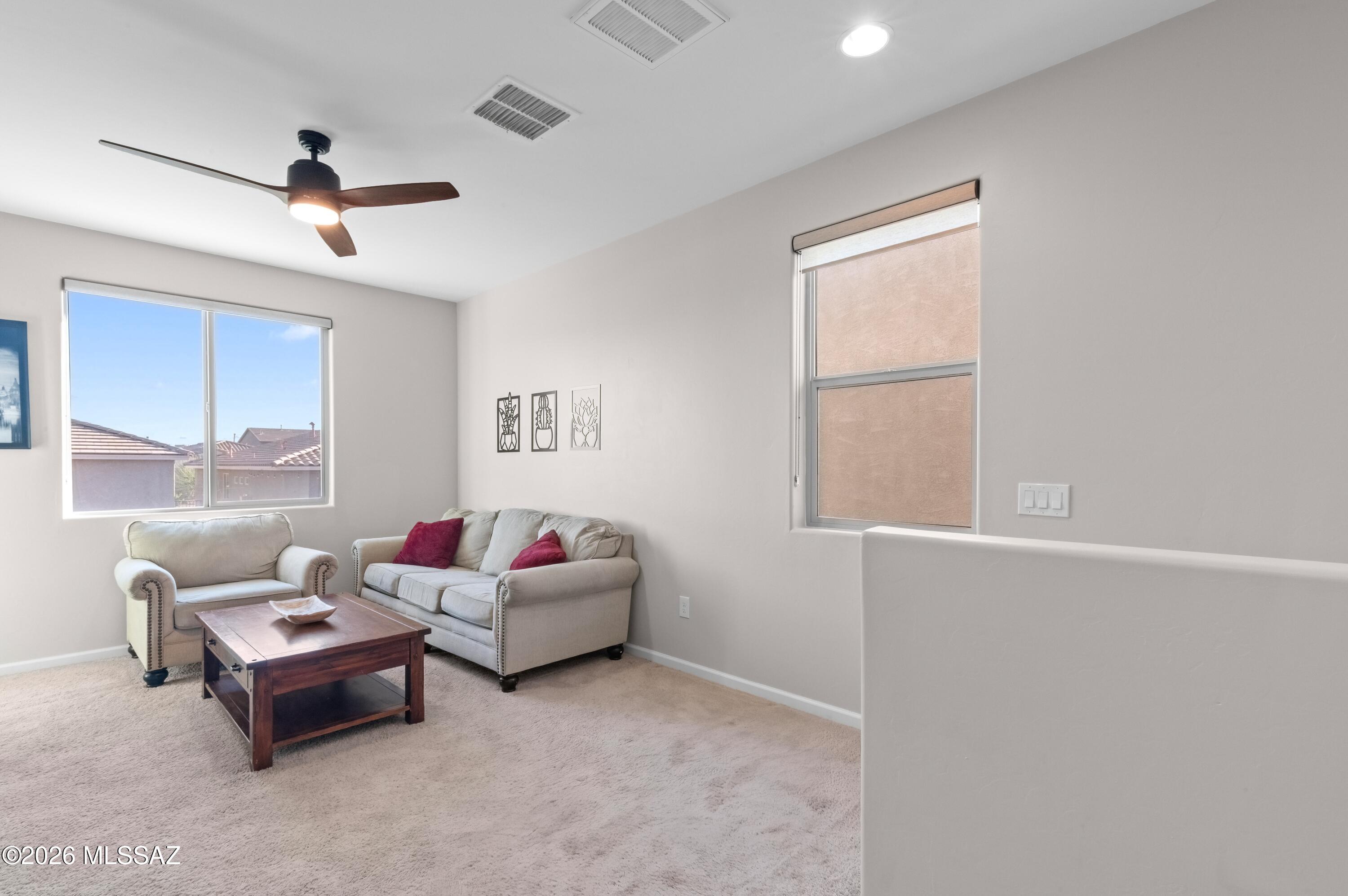 Saguaro Trails Block 1 - Residential