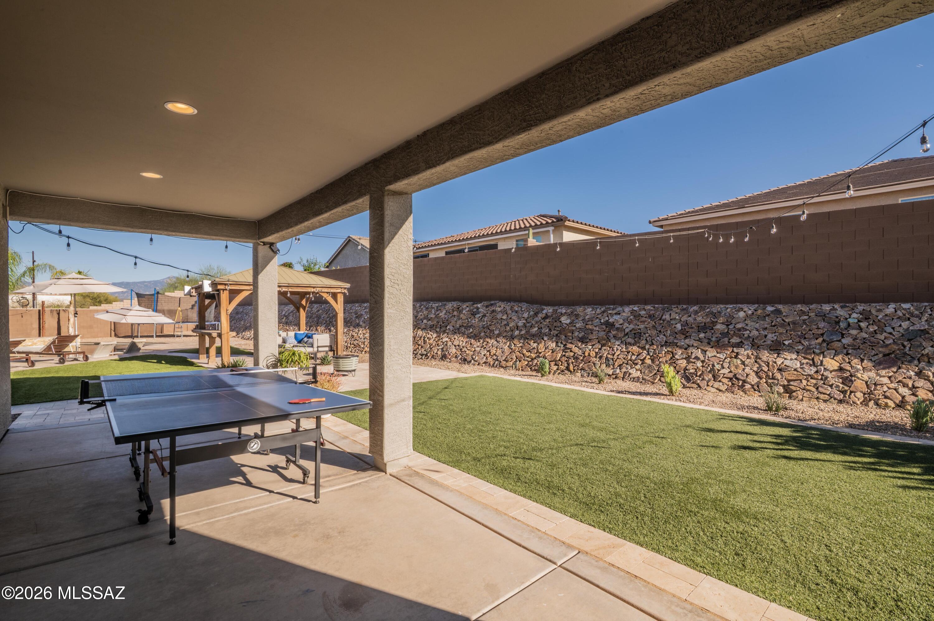 Saguaro Trails Block 1 - Residential