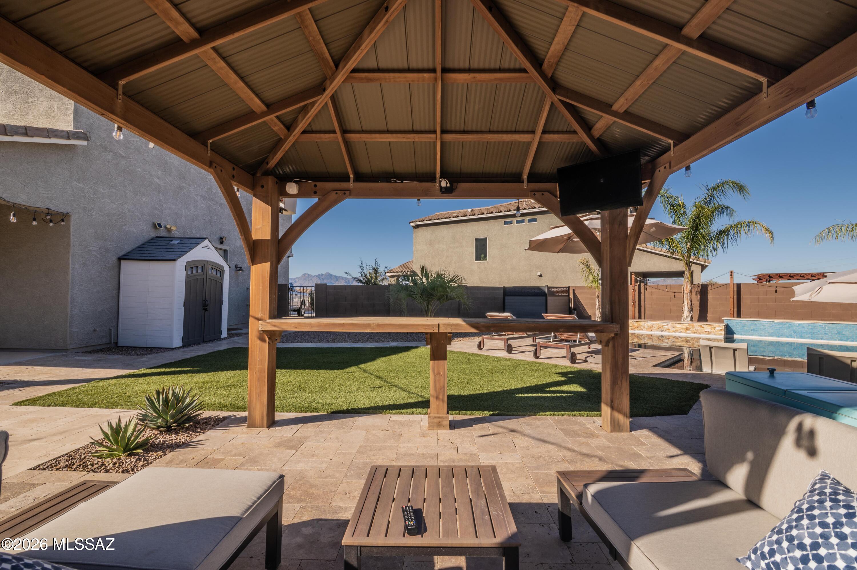 Saguaro Trails Block 1 - Residential