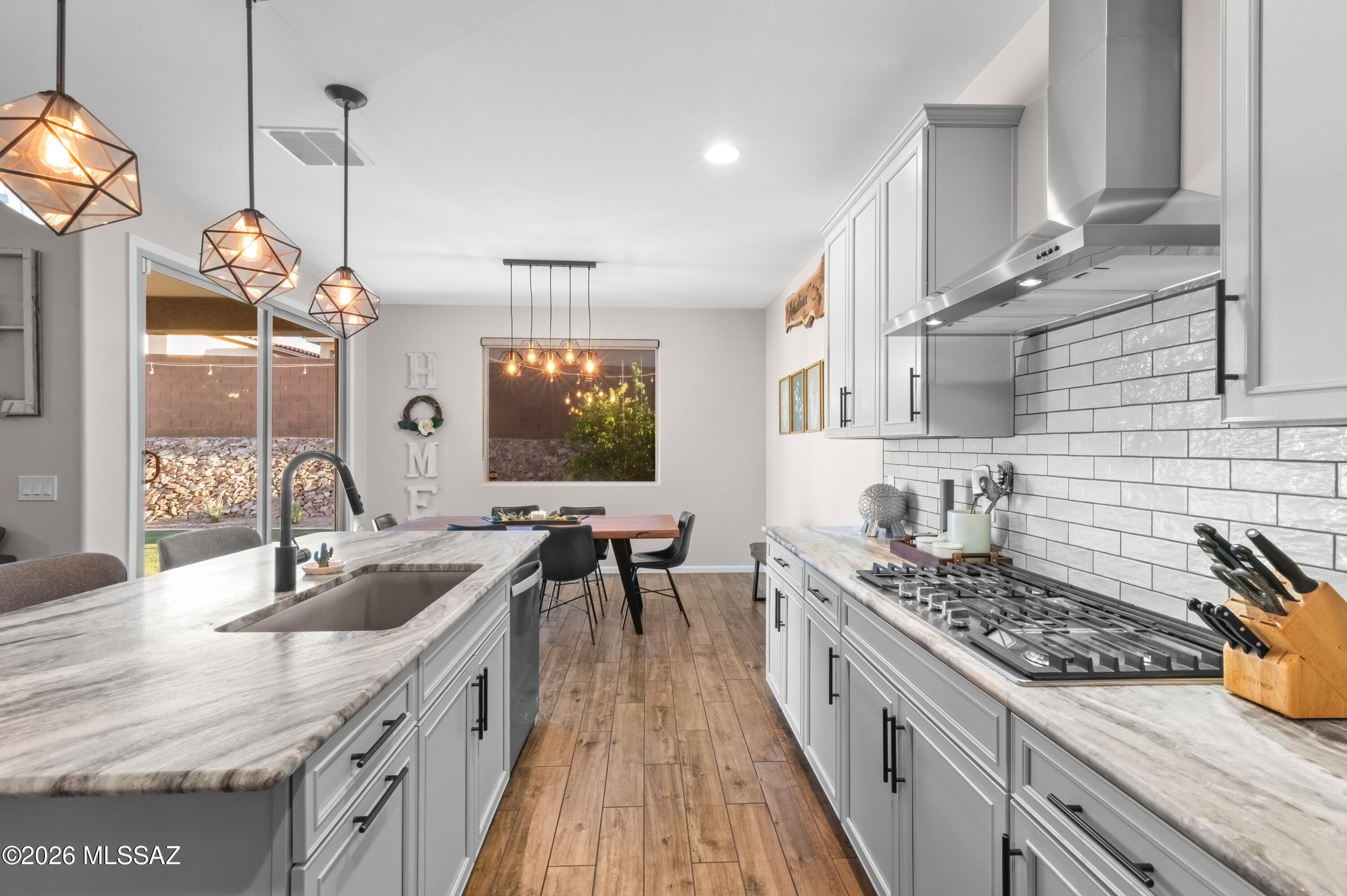 Saguaro Trails Block 1 - Residential