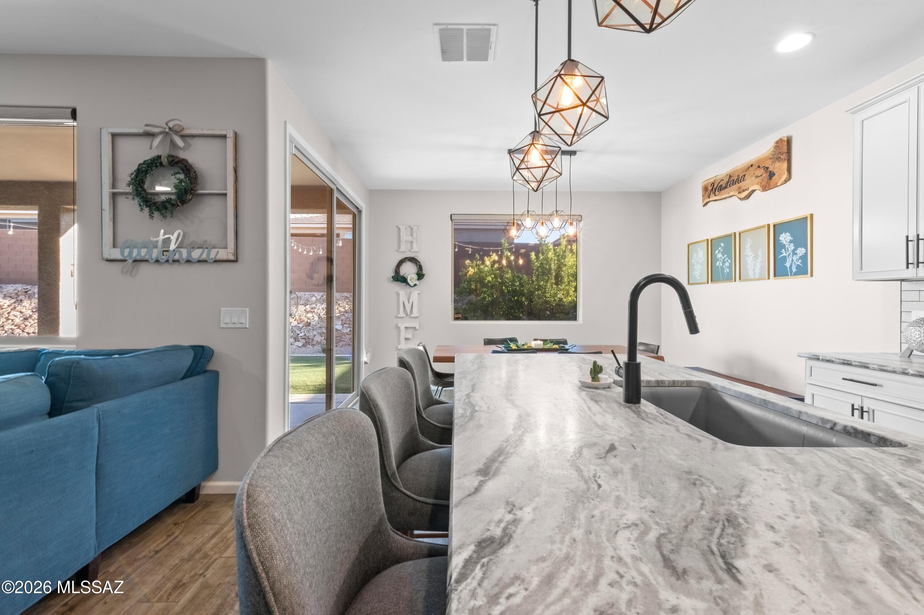 Saguaro Trails Block 1 - Residential
