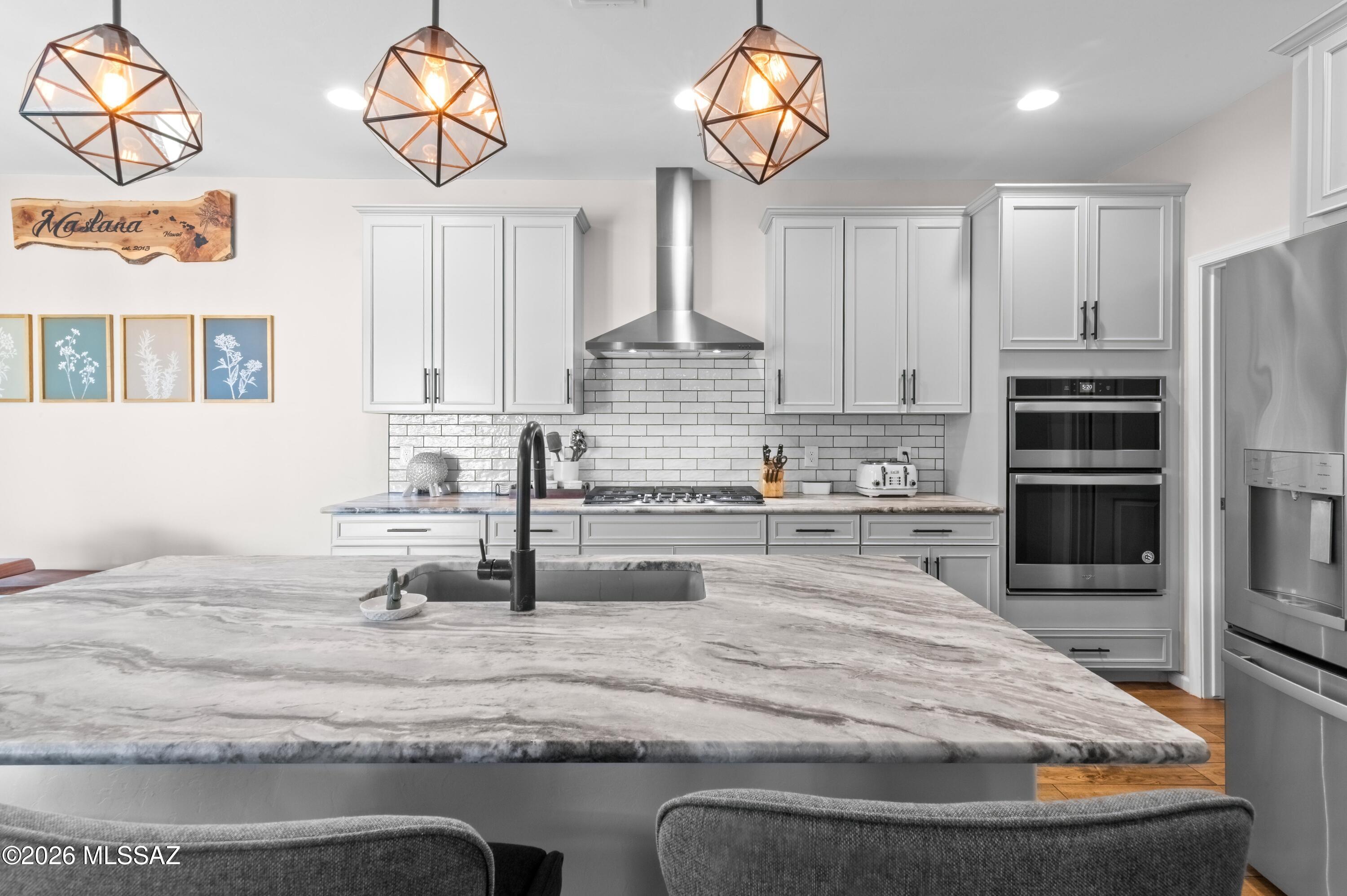 Saguaro Trails Block 1 - Residential