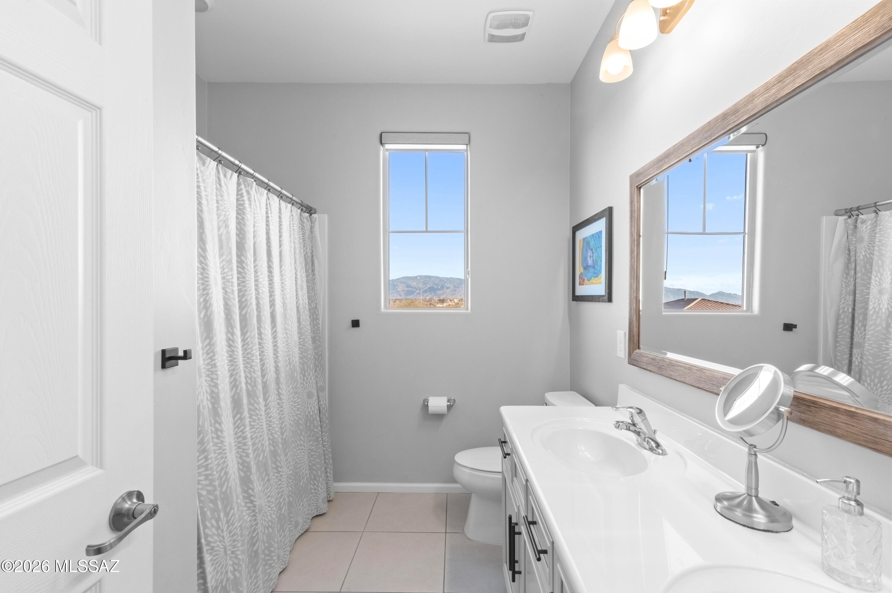 Saguaro Trails Block 1 - Residential