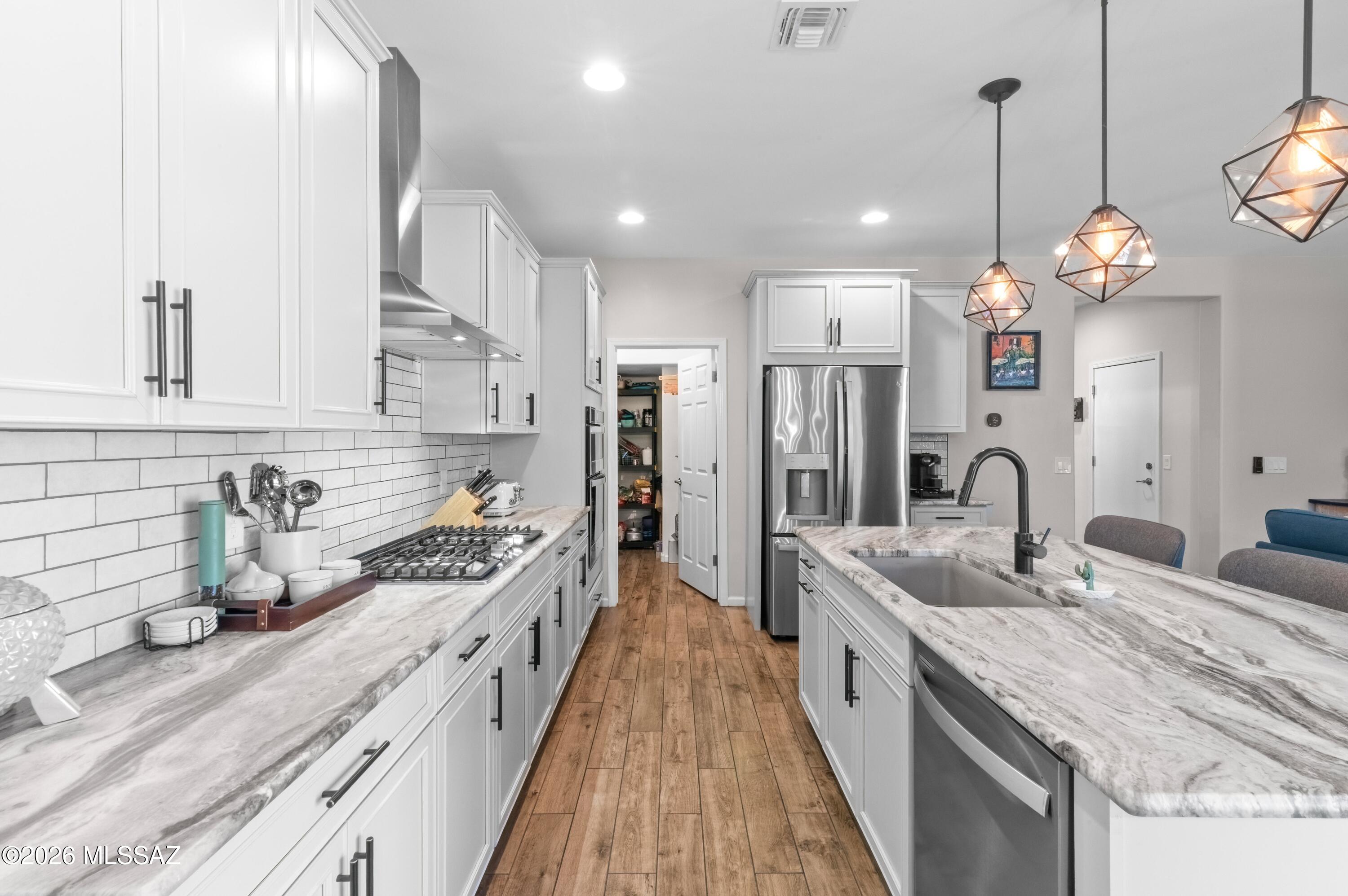 Saguaro Trails Block 1 - Residential