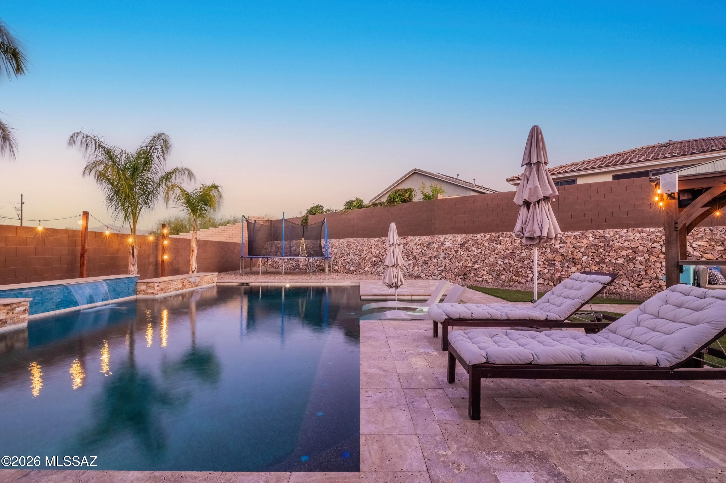 Saguaro Trails Block 1 - Residential